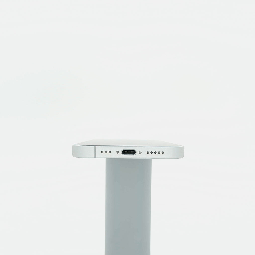 99新 Apple iPhone 16 256G 白色 中國大陸版