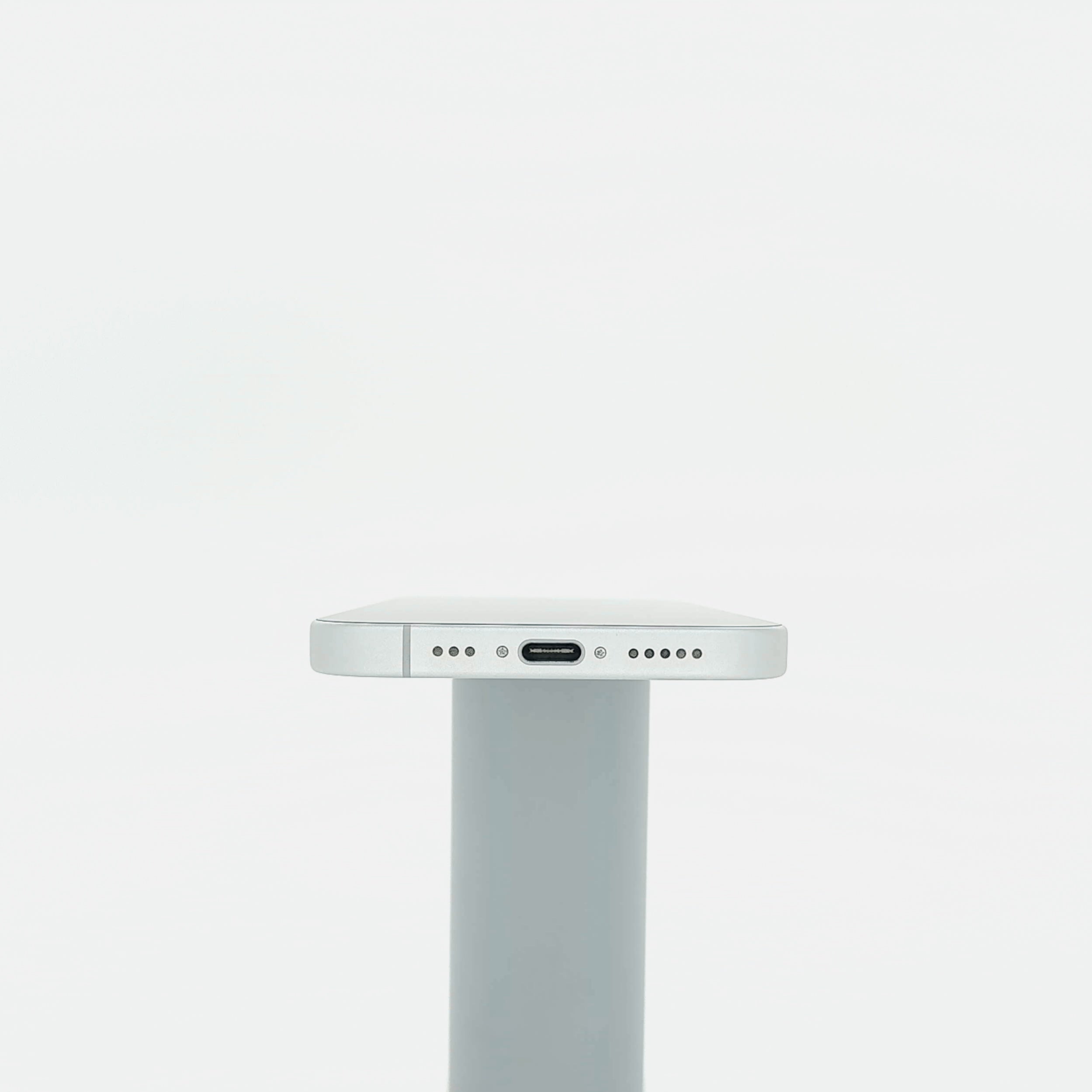 99新 Apple iPhone 16 256G 白色 中國大陸版