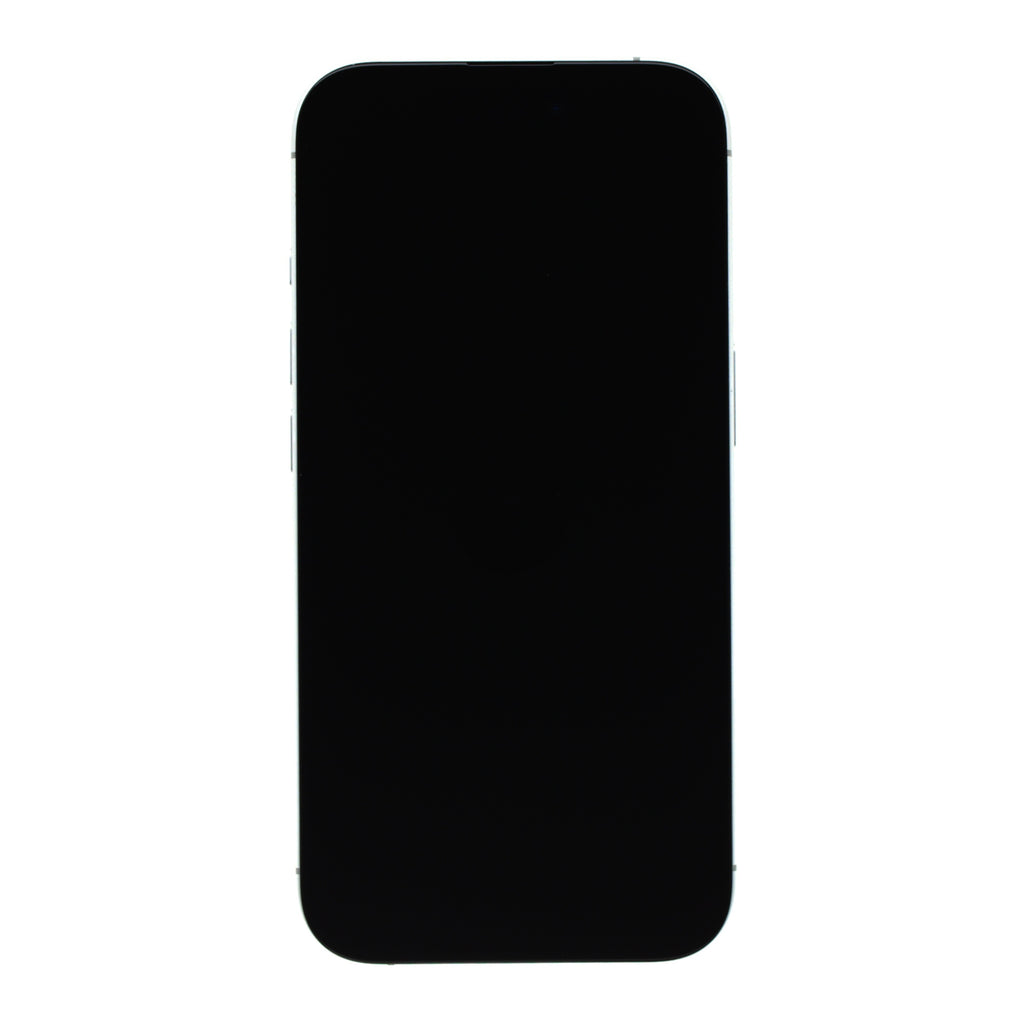 99新 Apple iPhone 16 256G 白色 中國大陸版