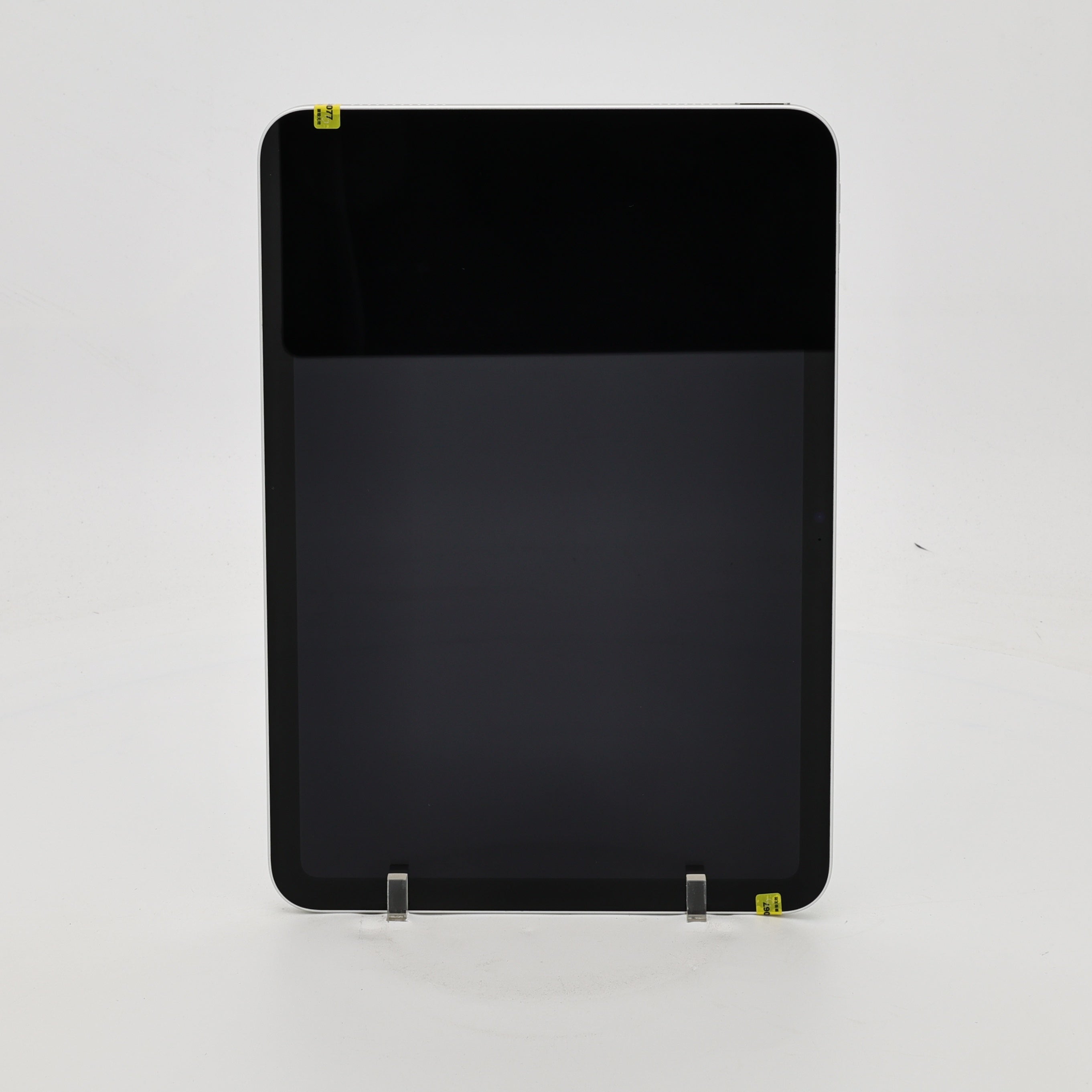 95新 Apple iPad 10代 64G 銀色 WIFI