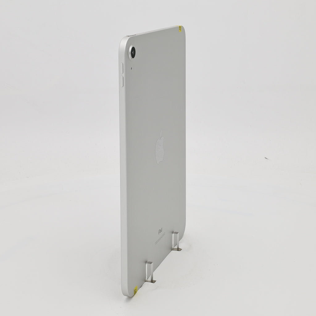 95新 Apple iPad 10代 64G 銀色 WIFI