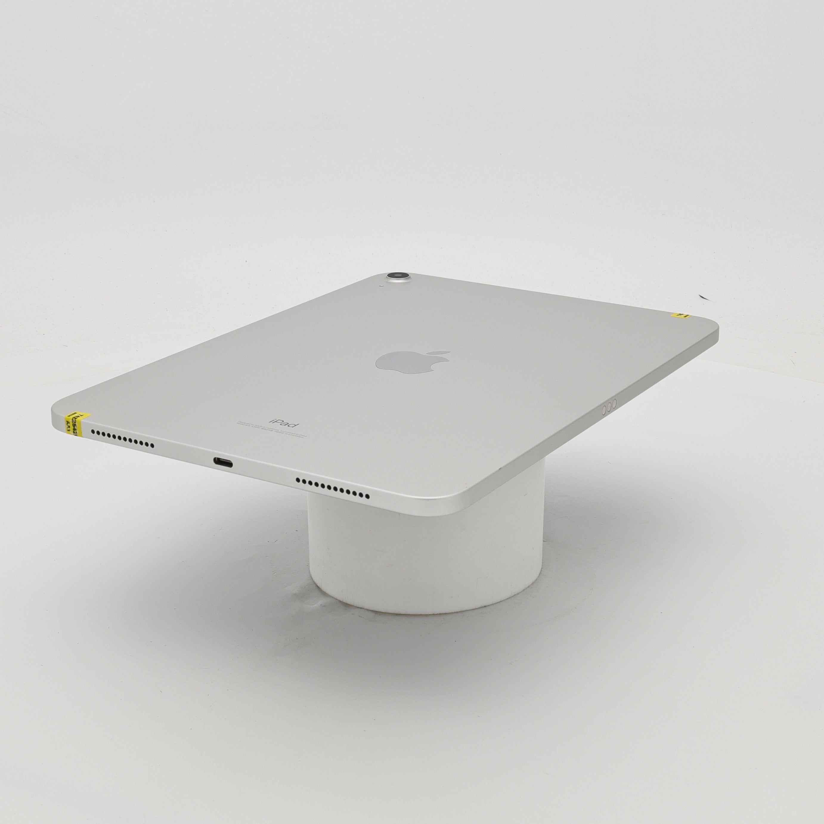 95新 Apple iPad 10代 64G 銀色 WIFI