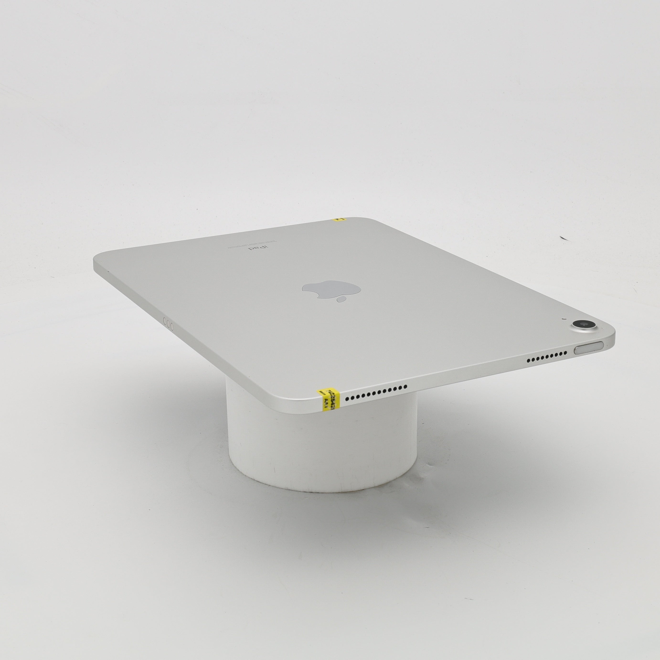 95新 Apple iPad 10代 64G 銀色 WIFI