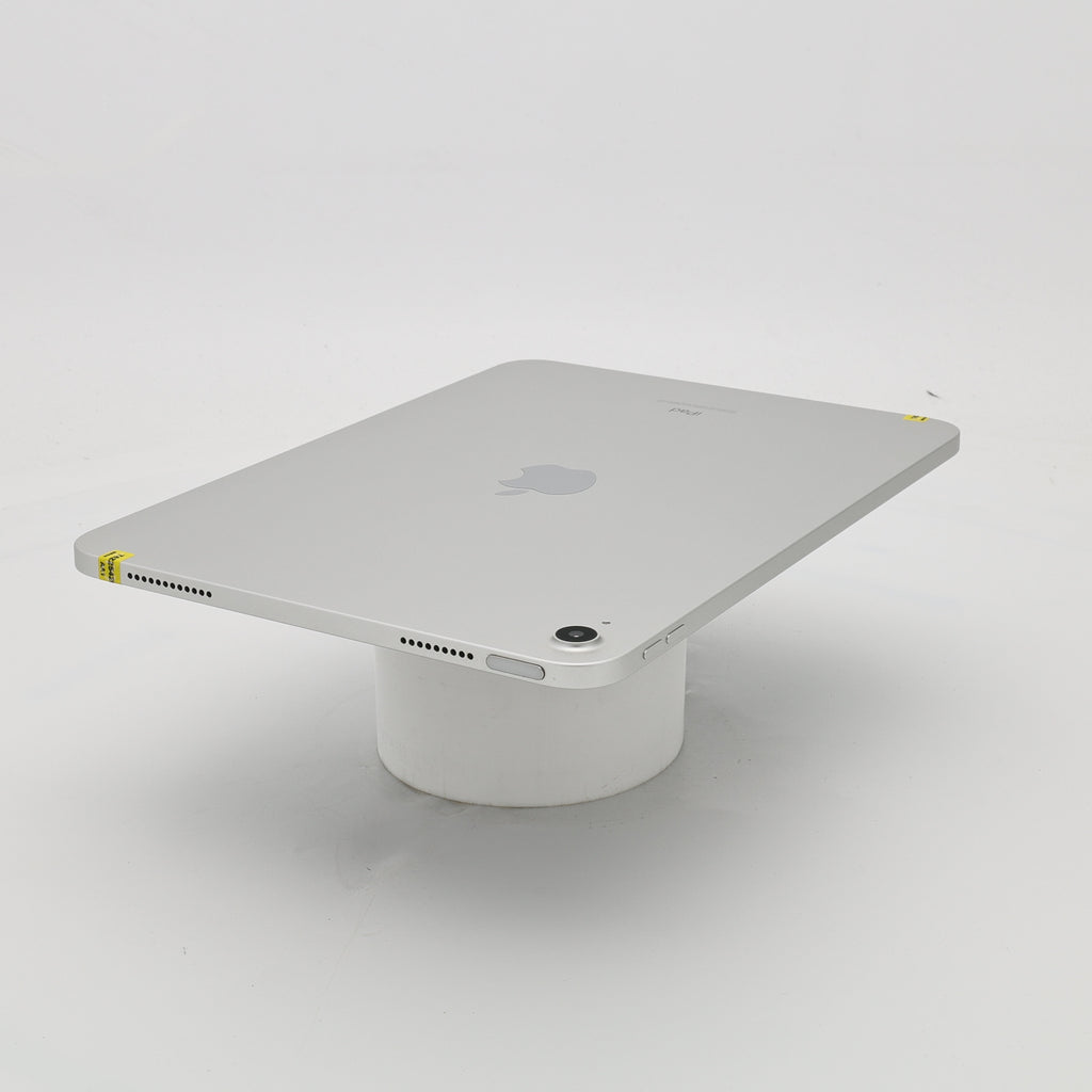 95新 Apple iPad 10代 64G 銀色 WIFI