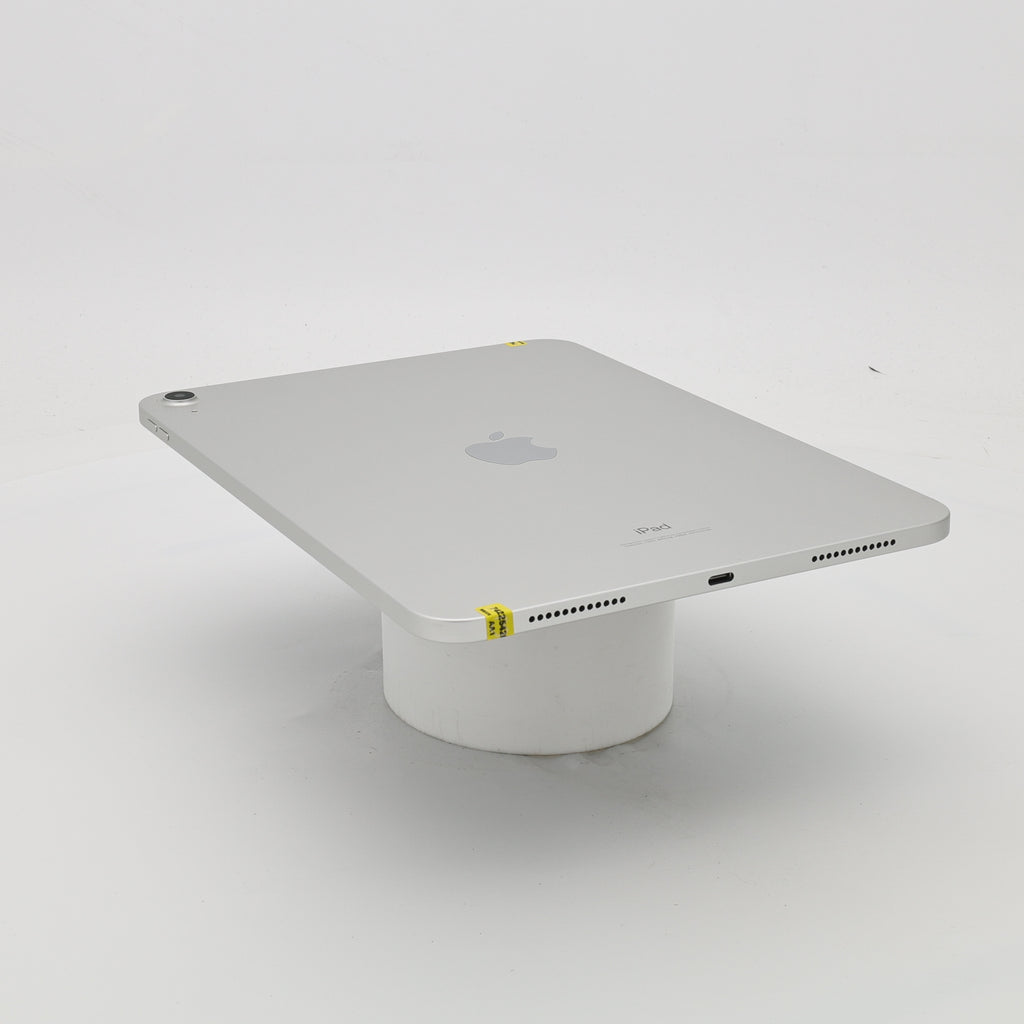 95新 Apple iPad 10代 64G 銀色 WIFI