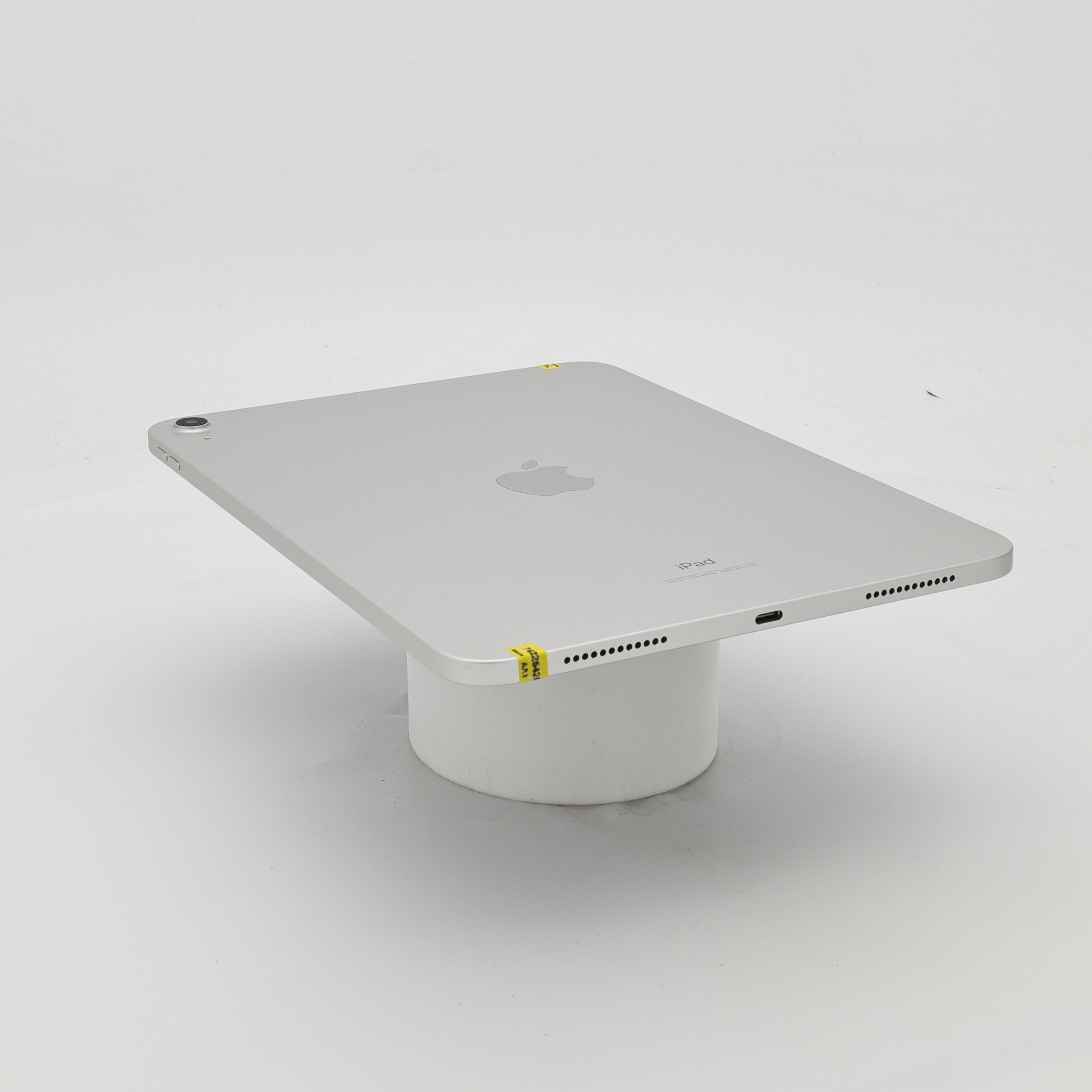 95新 Apple iPad 10代 64G 銀色 WIFI
