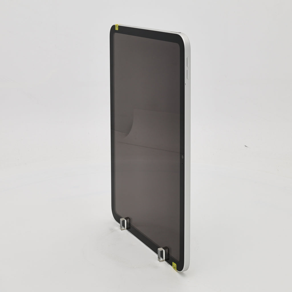 95新 Apple iPad 10代 64G 銀色 WIFI