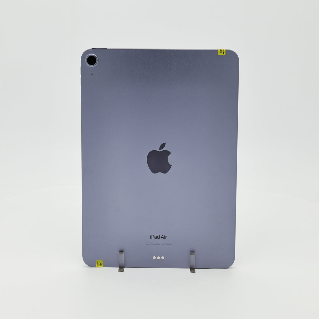99新 Apple iPad Air5 64G 紫色 WIFI