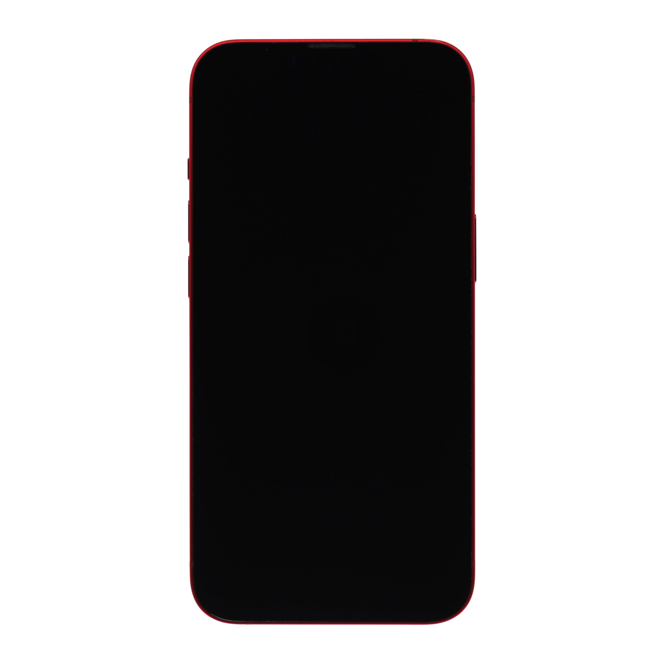 95新 Apple iPhone 13 256G 紅色 中國大陸版