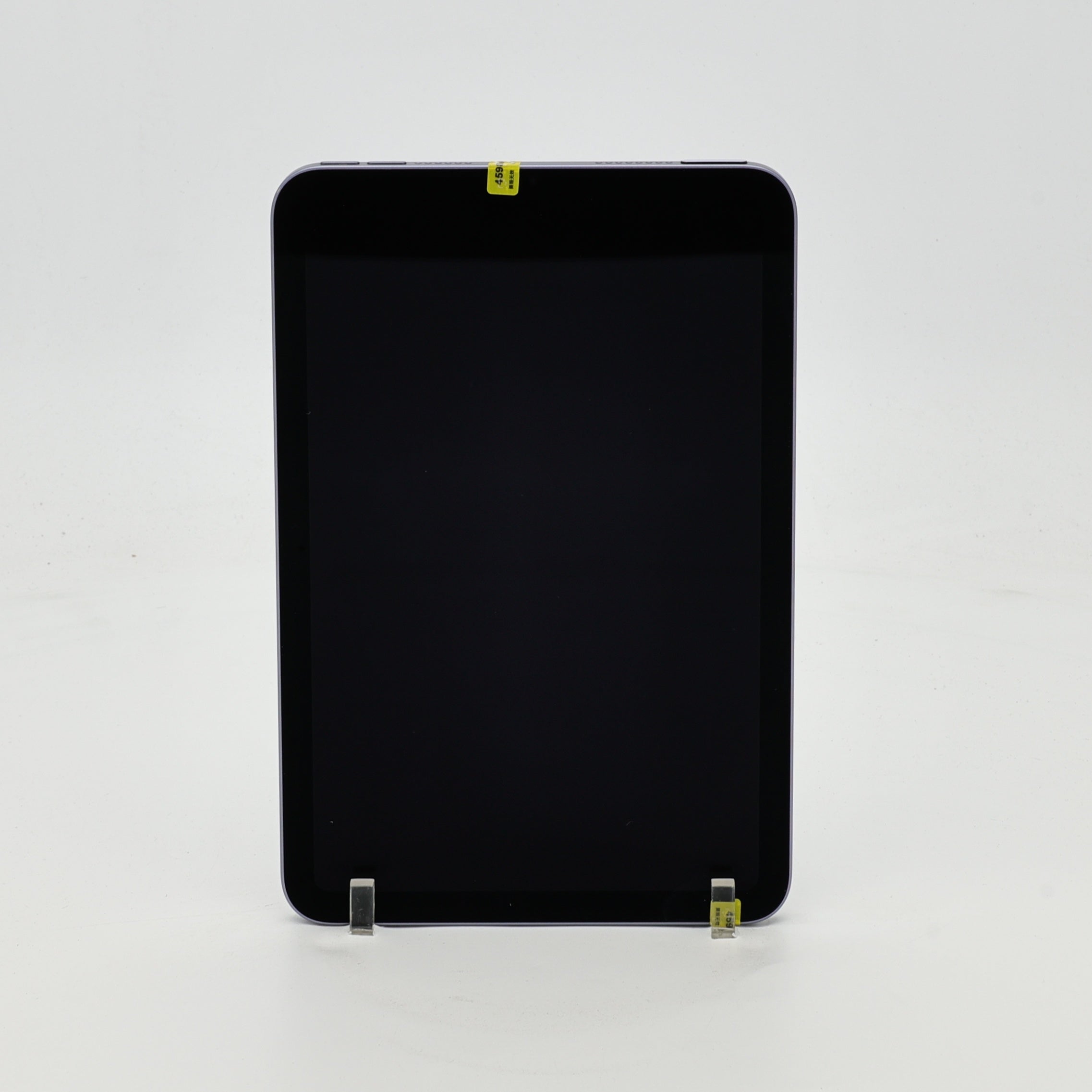99新 Apple iPad mini6 64G 紫色 WIFI