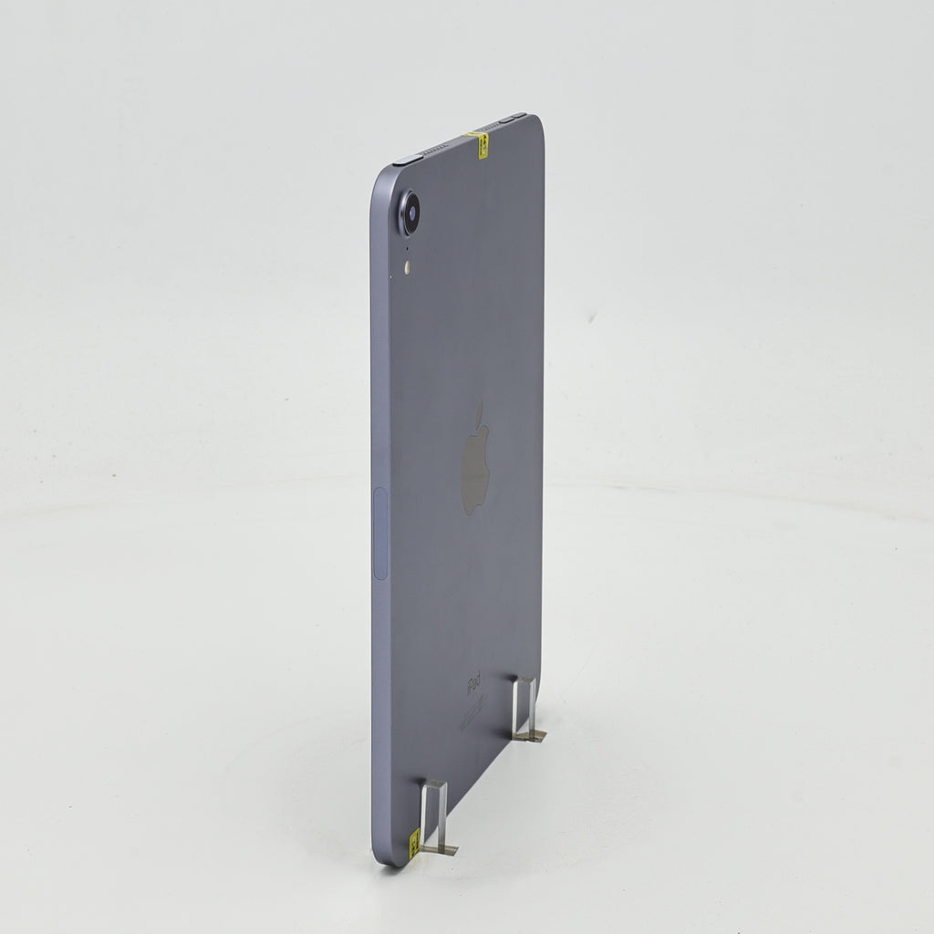 99新 Apple iPad mini6 64G 紫色 WIFI