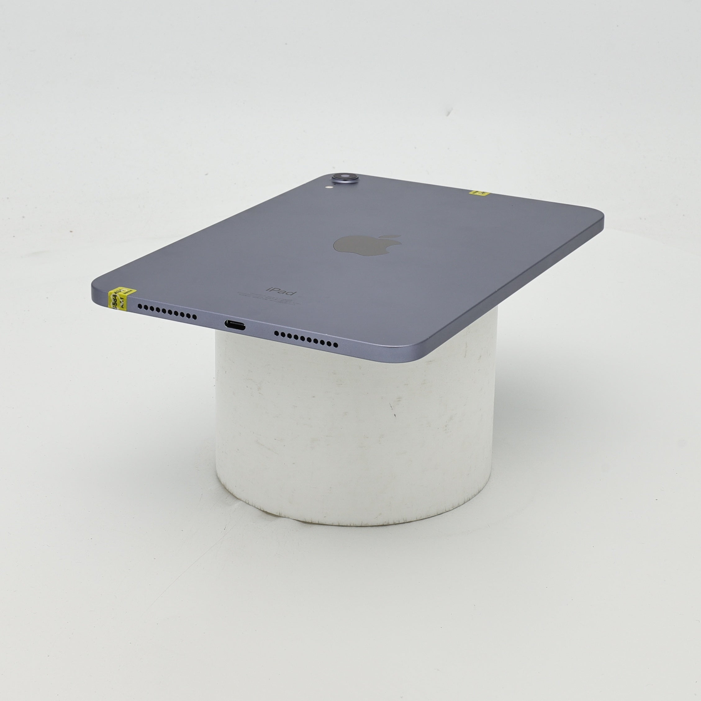 99新 Apple iPad mini6 64G 紫色 WIFI