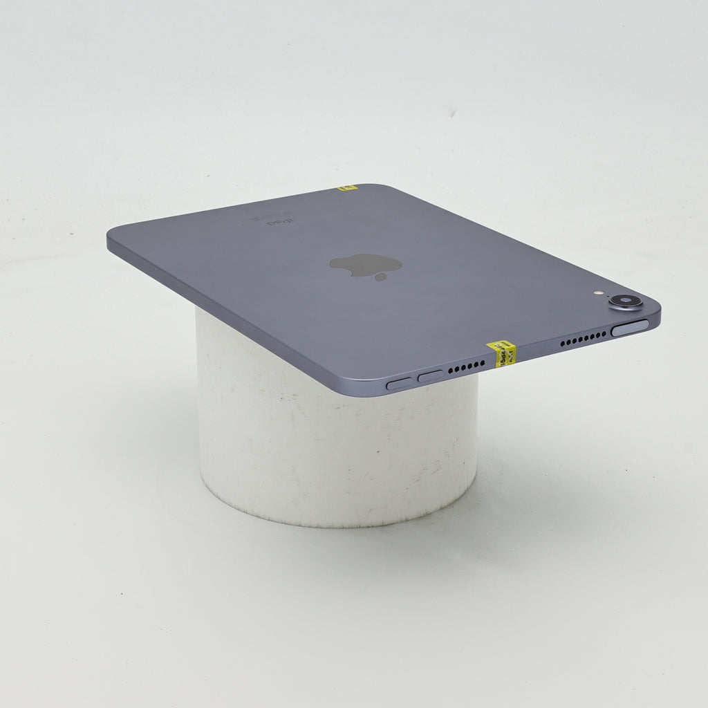 99新 Apple iPad mini6 64G 紫色 WIFI