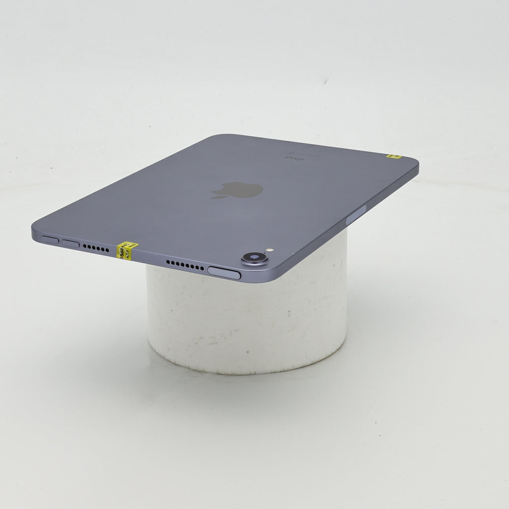 99新 Apple iPad mini6 64G 紫色 WIFI