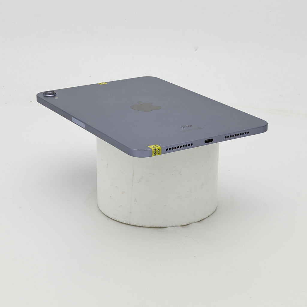99新 Apple iPad mini6 64G 紫色 WIFI