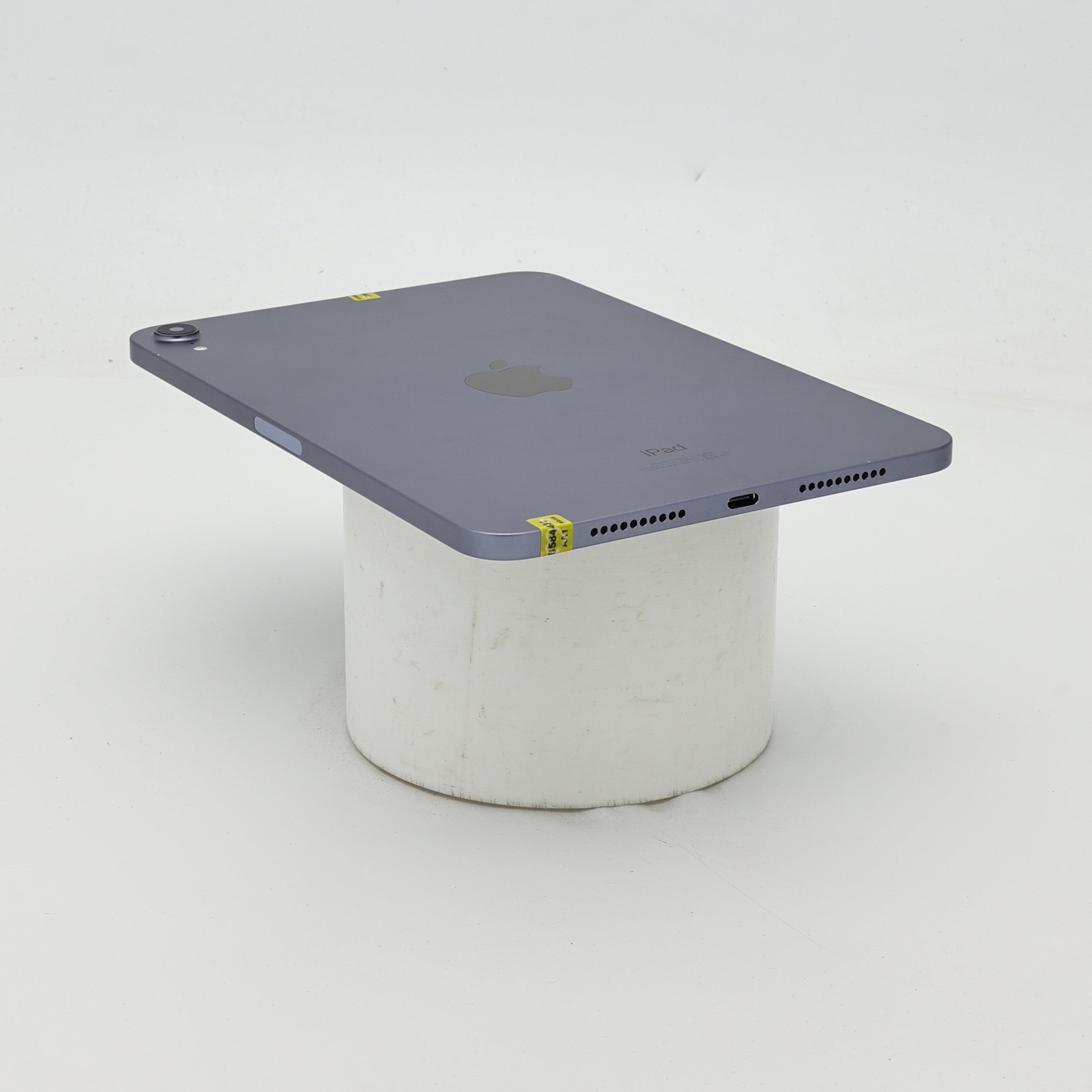 99新 Apple iPad mini6 64G 紫色 WIFI