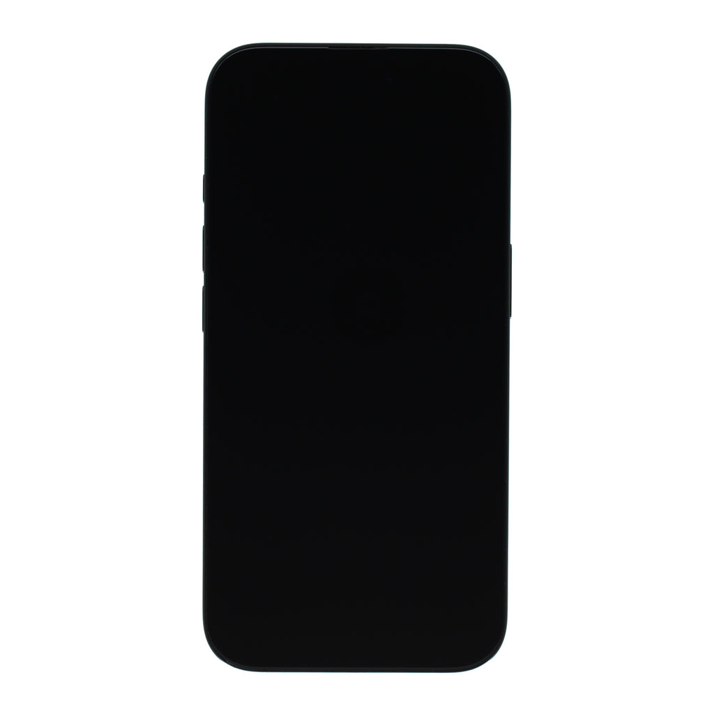 95新 Apple iPhone 16 256G 黑色 中國大陸版