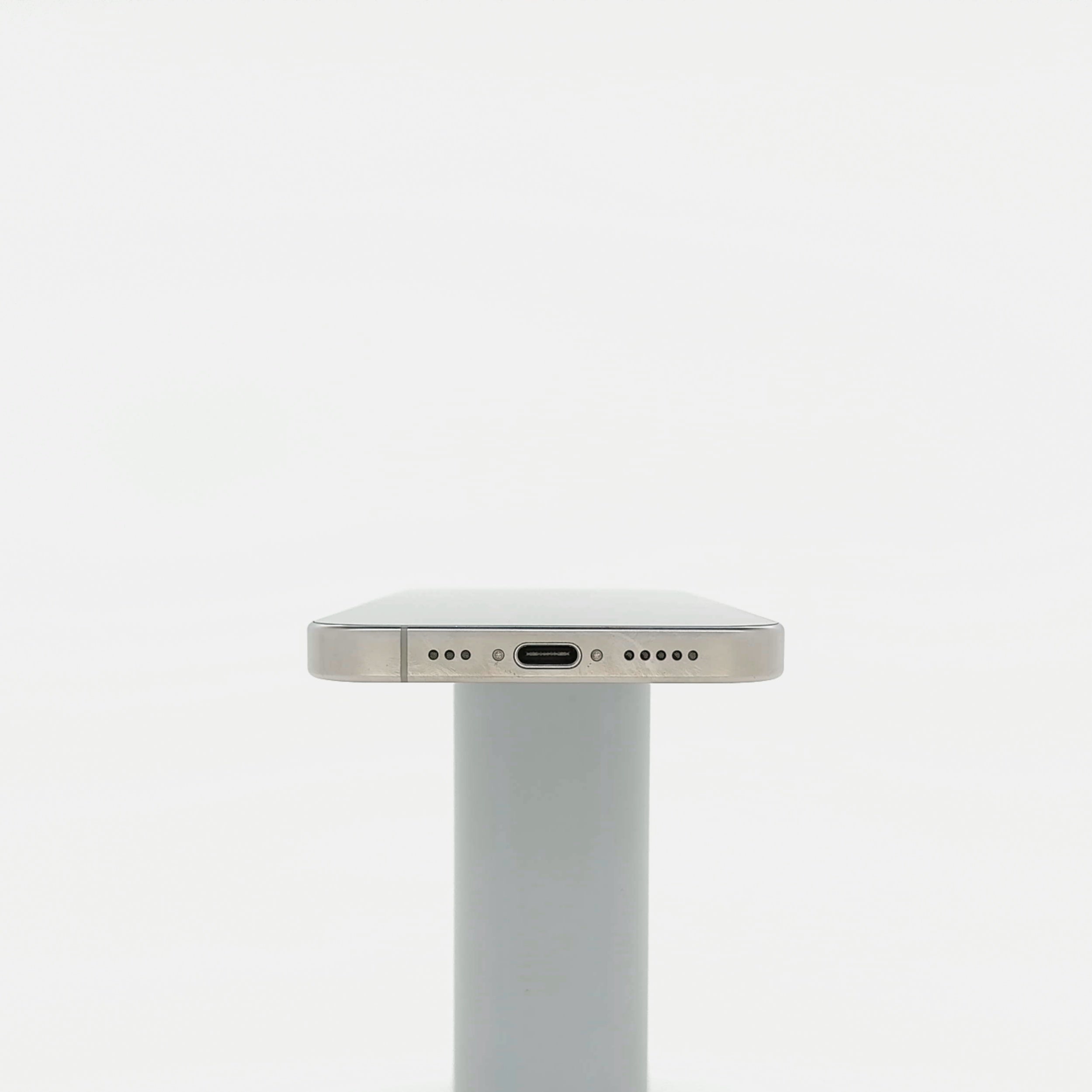 95新 Apple iPhone 16 Pro 128G 原色鈦金屬 中國大陸版