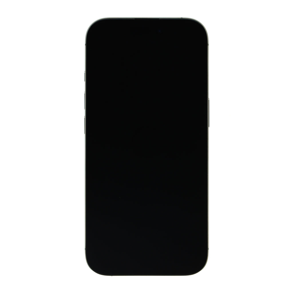 95新 Apple iPhone 16 Pro 128G 原色鈦金屬 中國大陸版