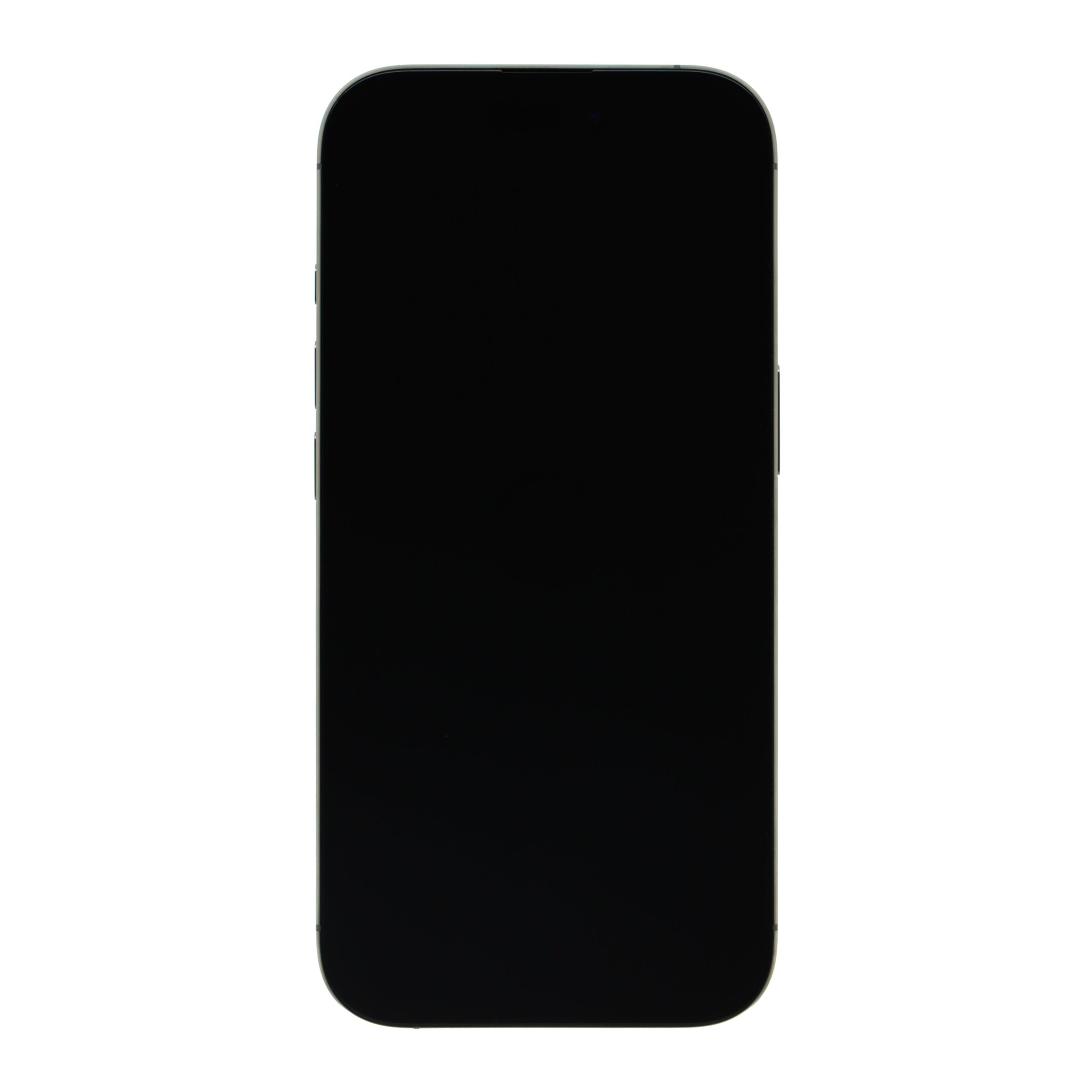 95新 Apple iPhone 16 Pro 128G 原色鈦金屬 中國大陸版