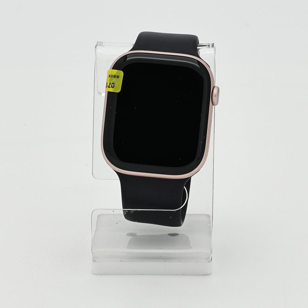 99新 Apple Watch Series 10 46毫米 鋁金屬