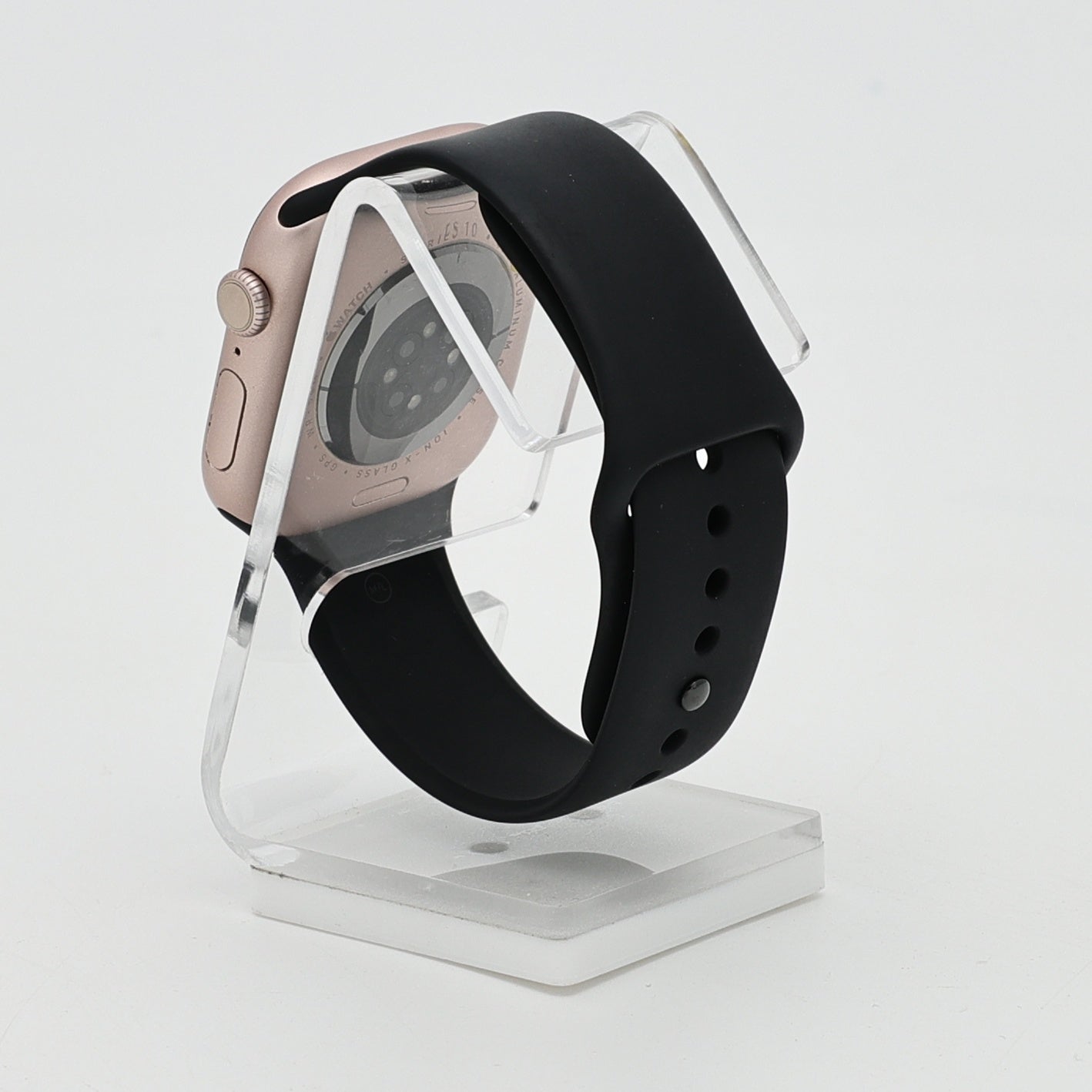 99新 Apple Watch Series 10 46毫米 鋁金屬