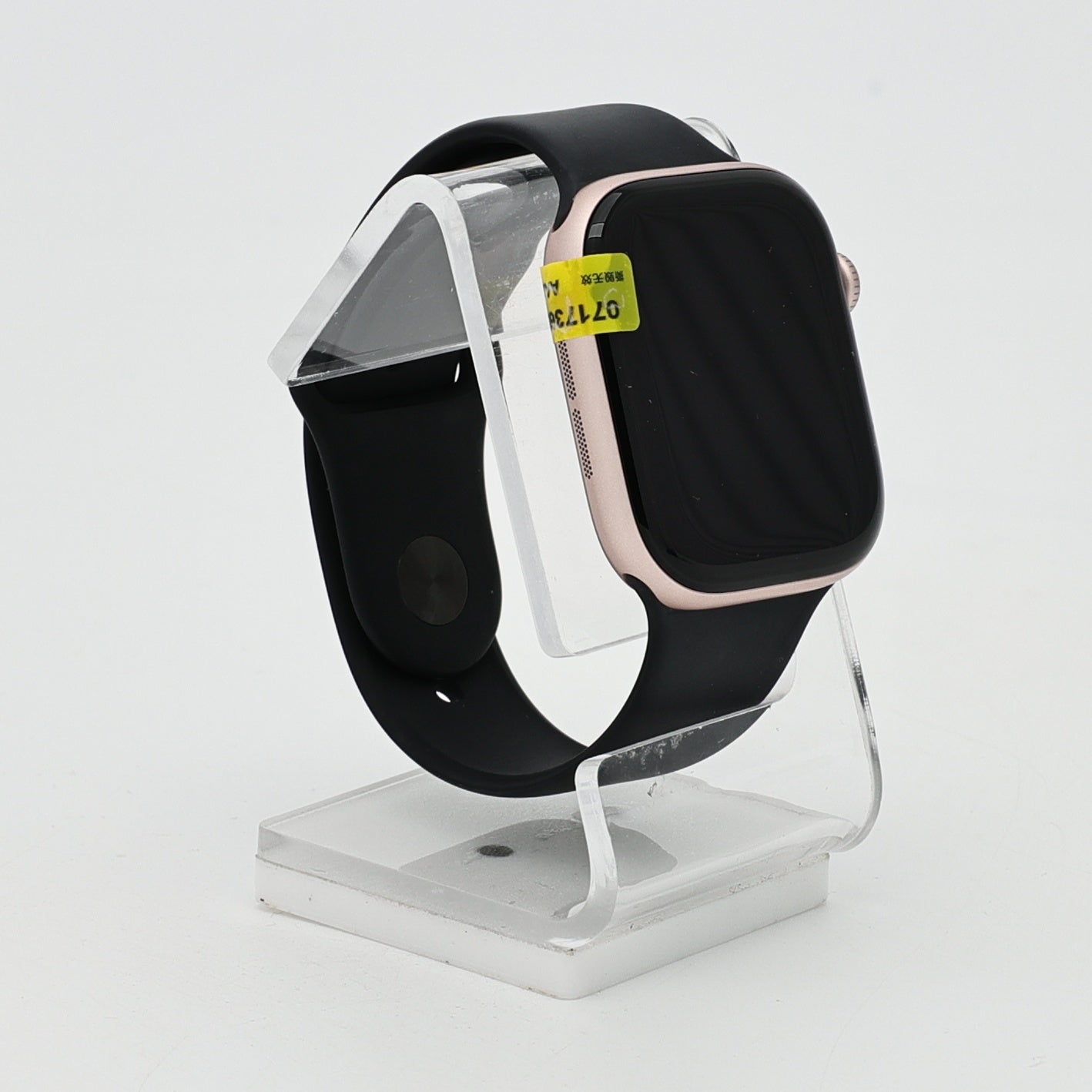 99新 Apple Watch Series 10 46毫米 鋁金屬