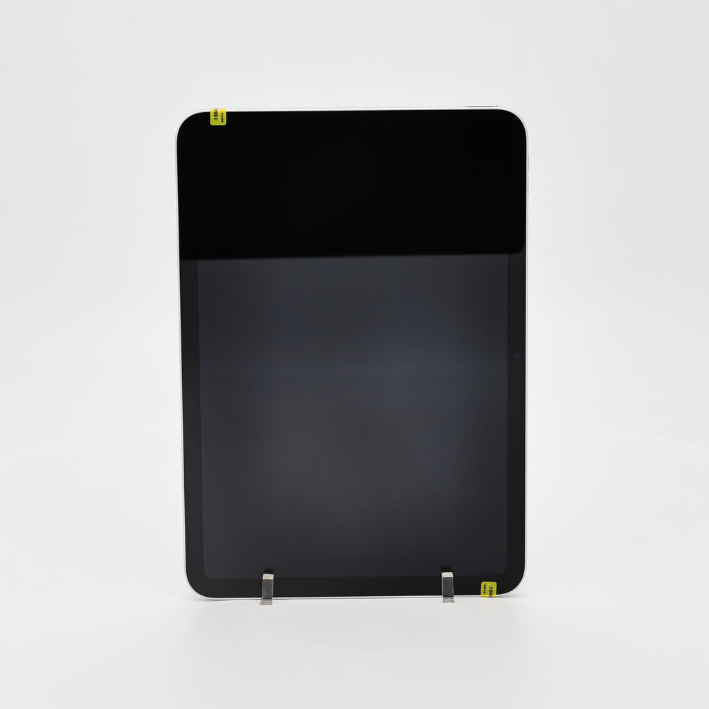 95新 Apple iPad 10代 256G 銀色 WIFI
