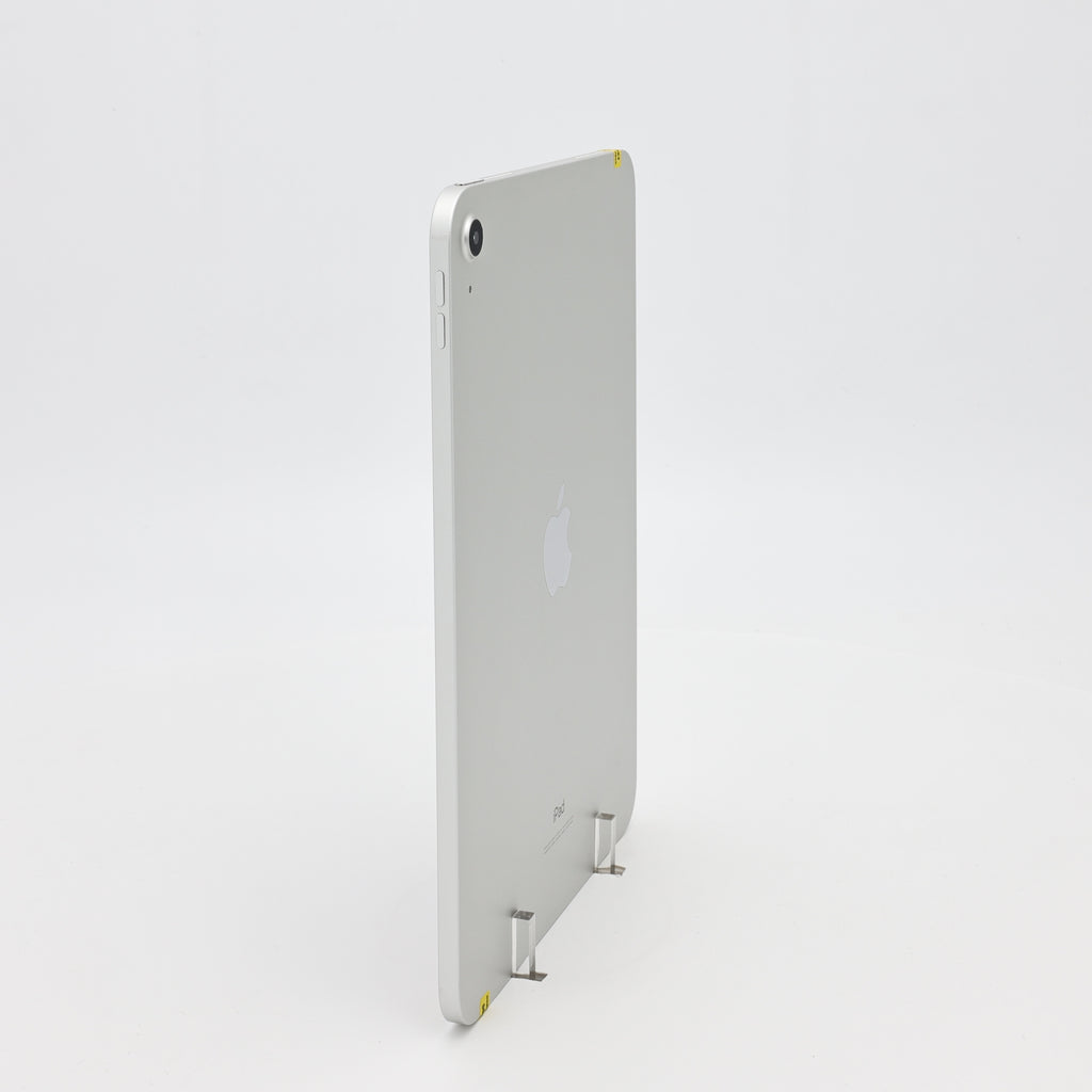 95新 Apple iPad 10代 256G 銀色 WIFI