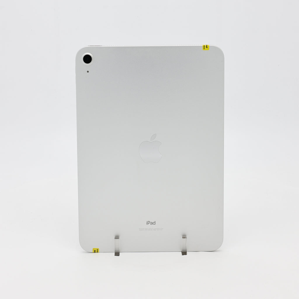 95新 Apple iPad 10代 256G 銀色 WIFI