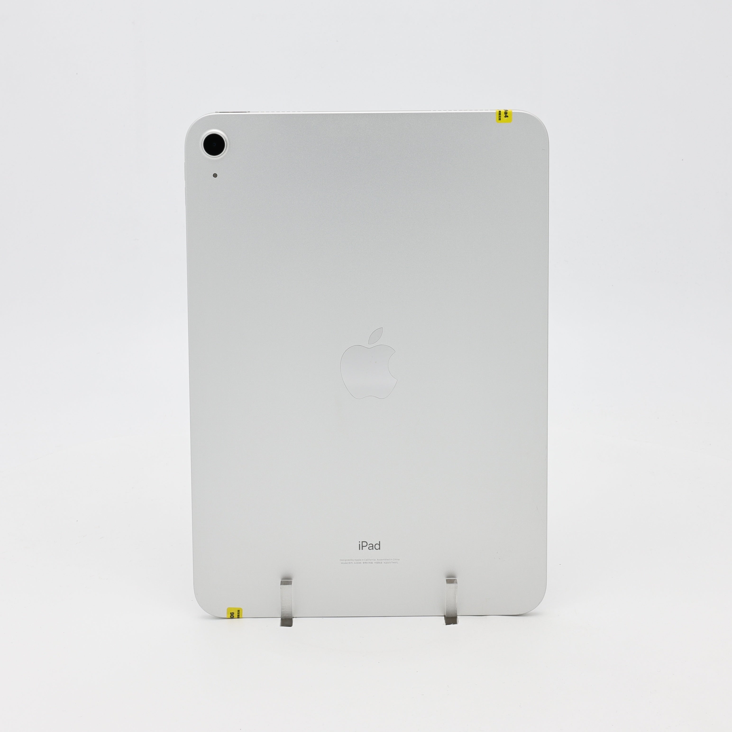 95新 Apple iPad 10代 256G 銀色 WIFI