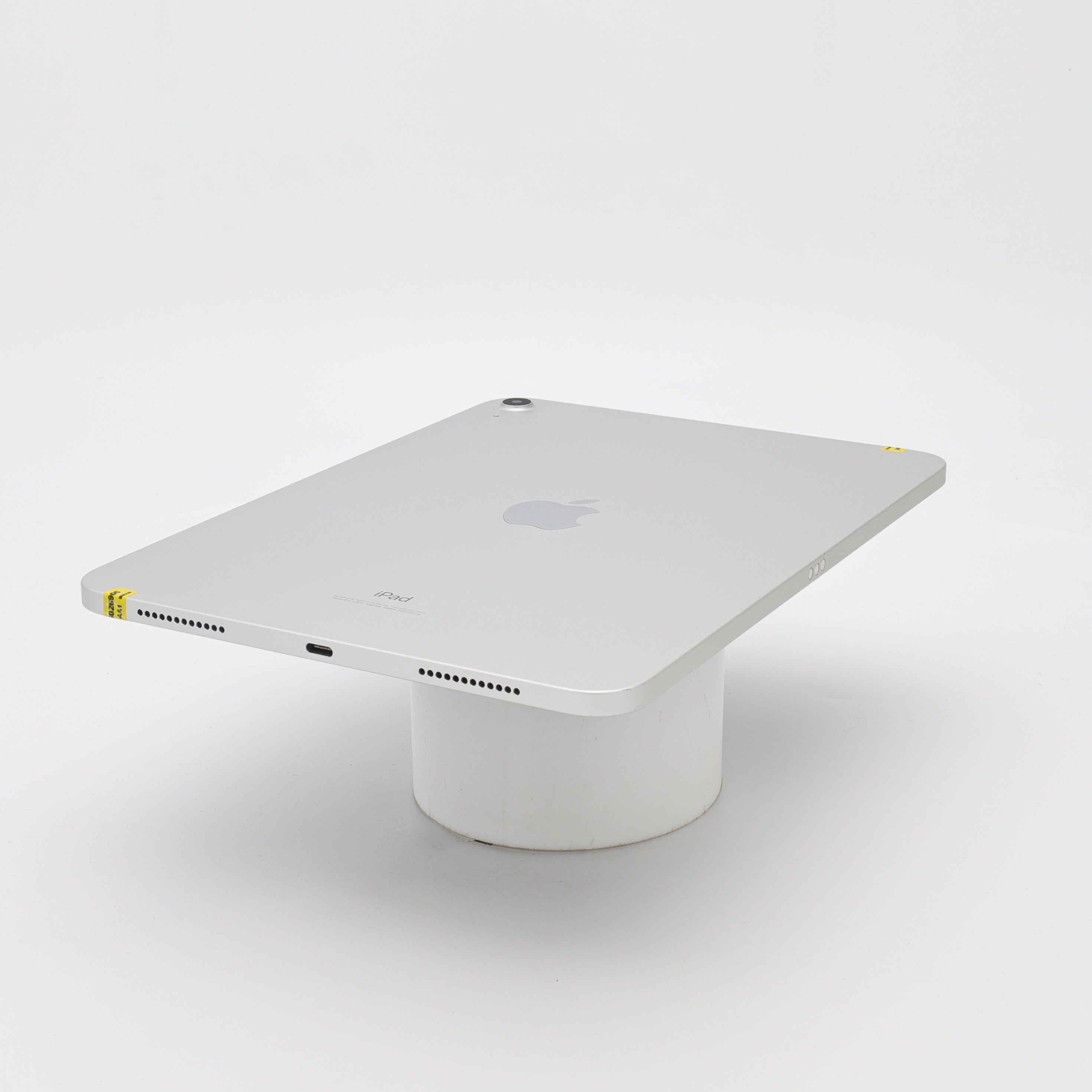 95新 Apple iPad 10代 256G 銀色 WIFI