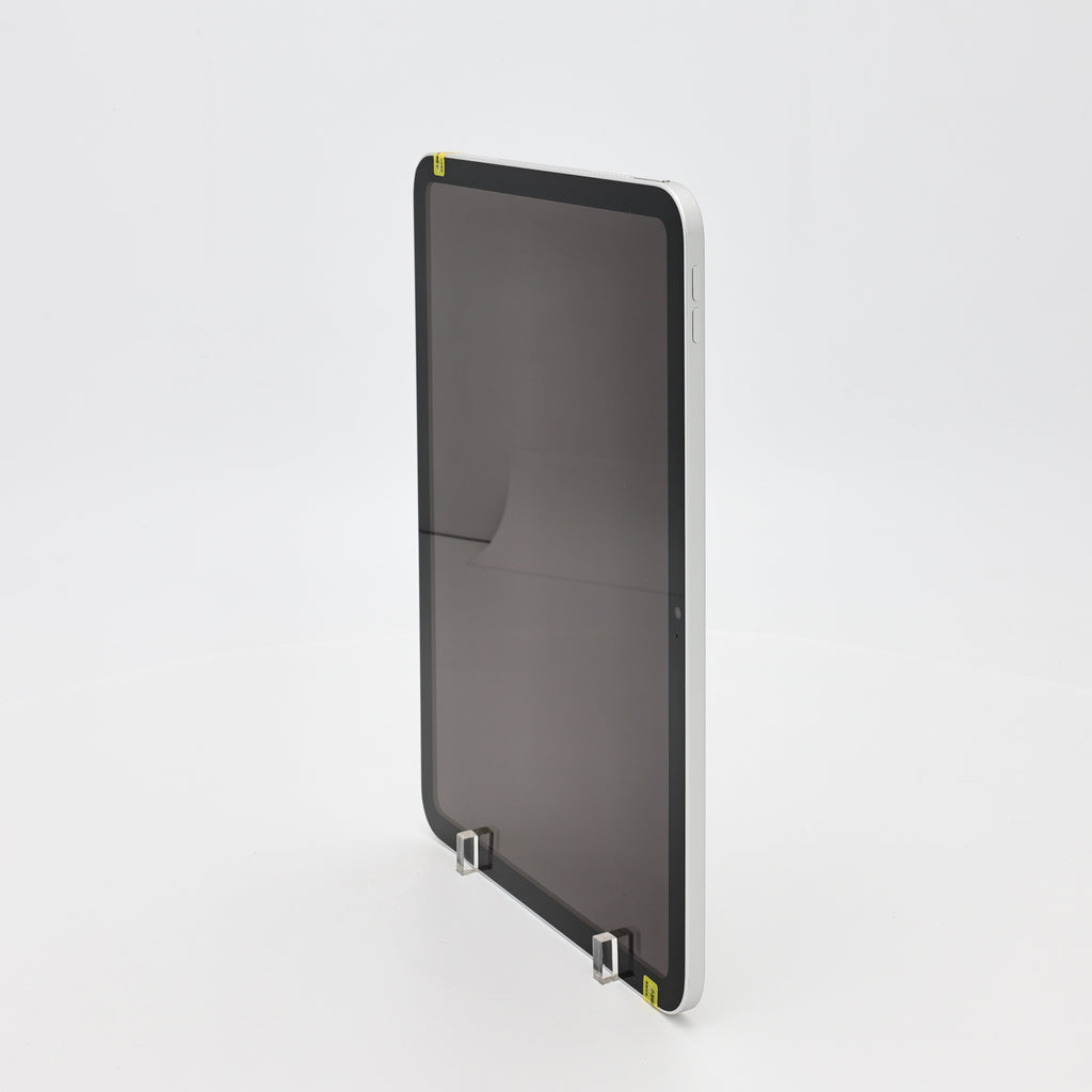 95新 Apple iPad 10代 256G 銀色 WIFI