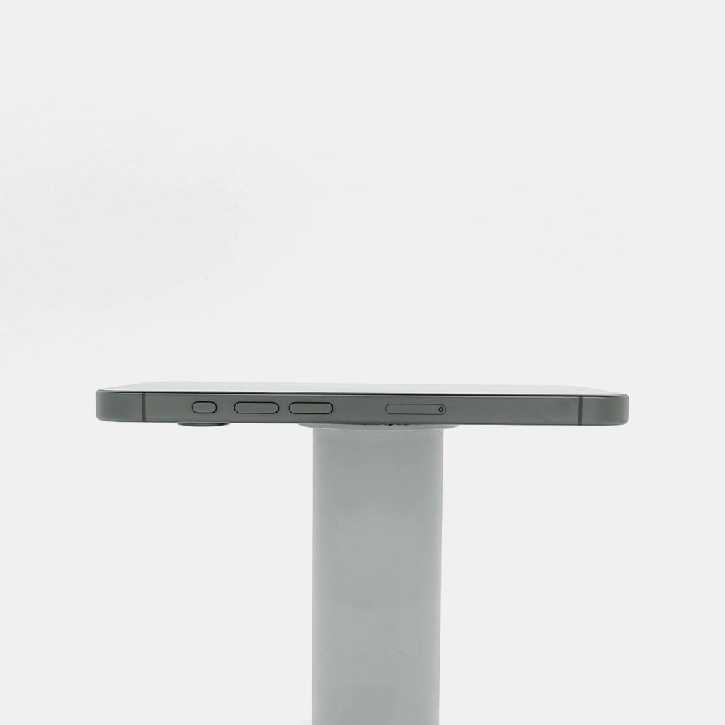 95新 Apple iPhone 15 Pro 128G 黑色鈦金屬 中國大陸版