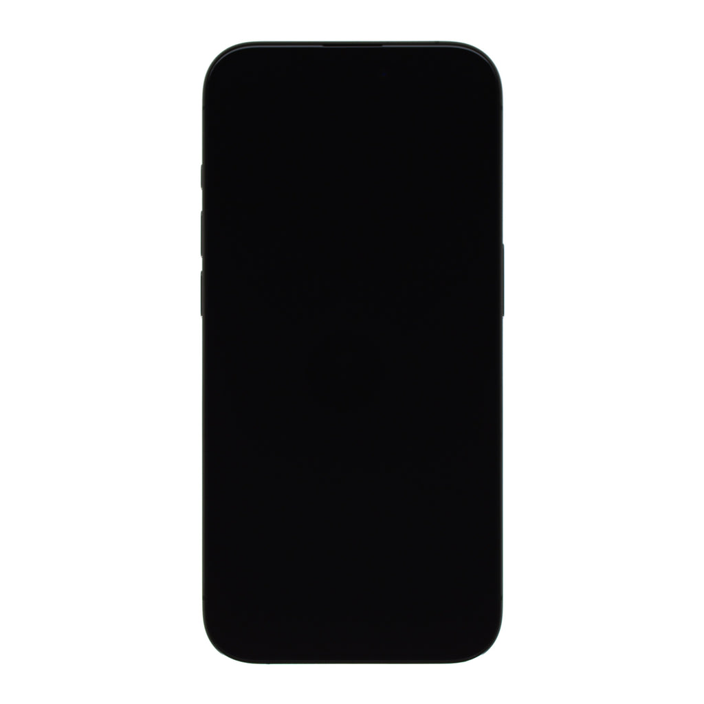 95新 Apple iPhone 15 Pro 128G 黑色鈦金屬 中國大陸版