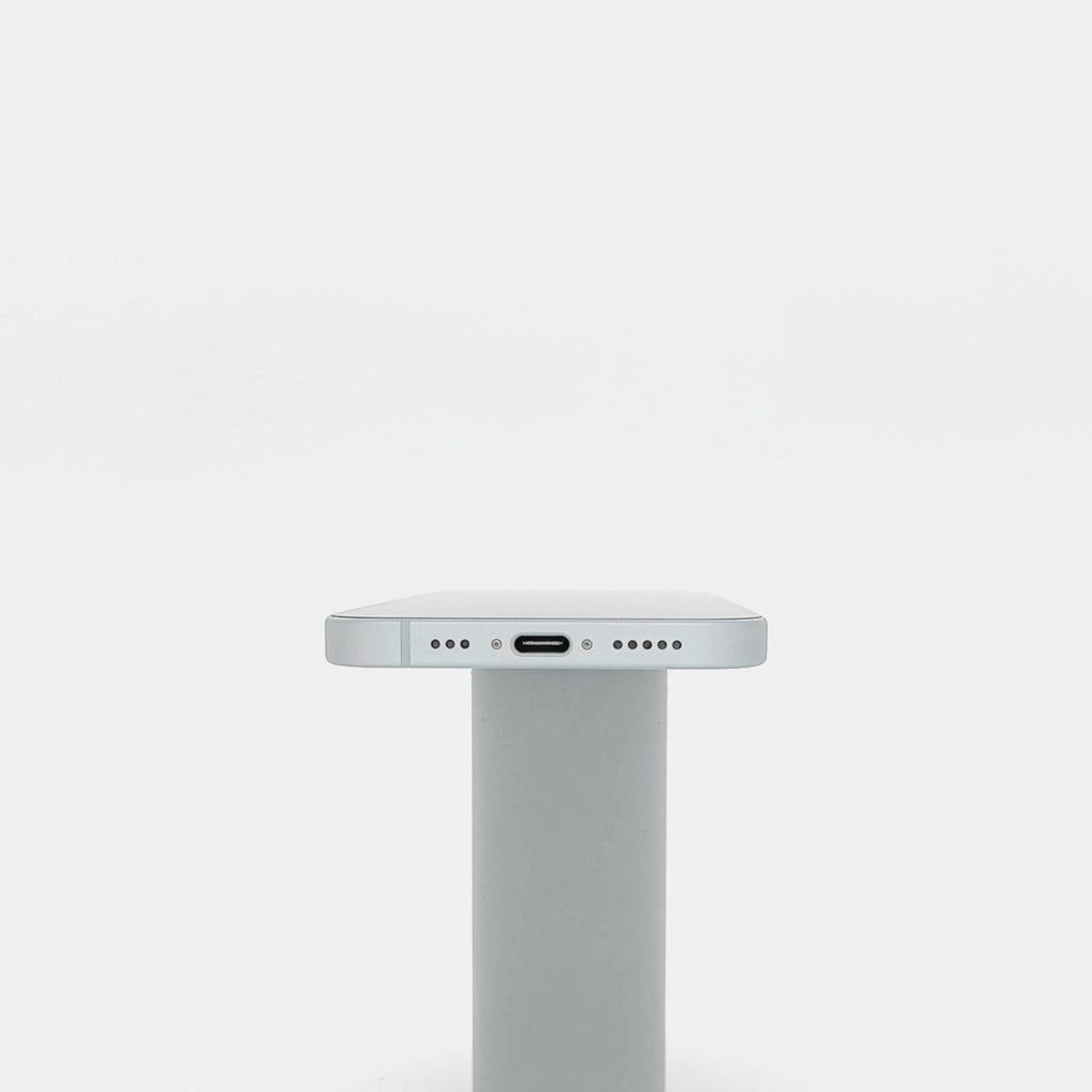 95新 Apple iPhone 15 256G 藍色 中國大陸版