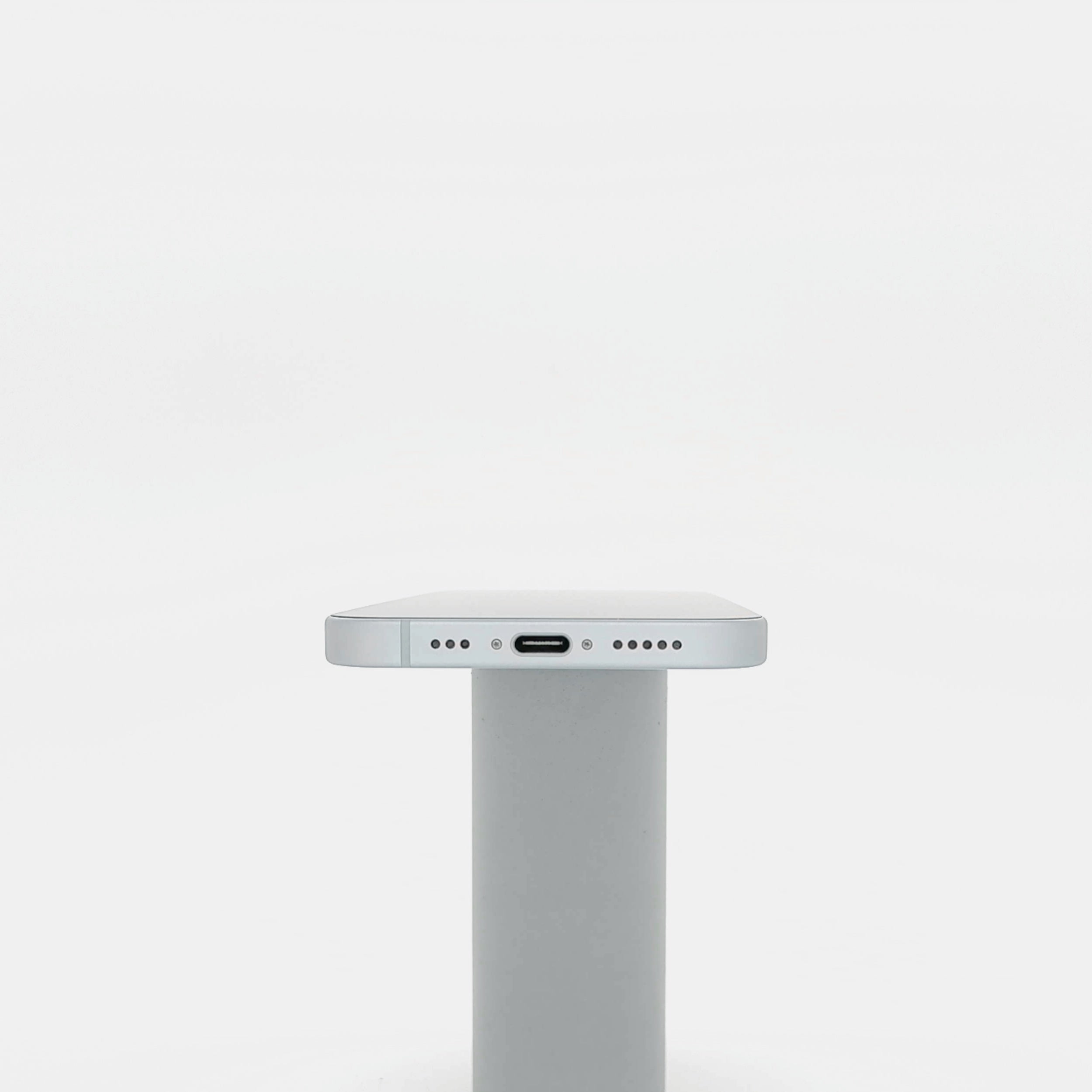95新 Apple iPhone 15 256G 藍色 中國大陸版