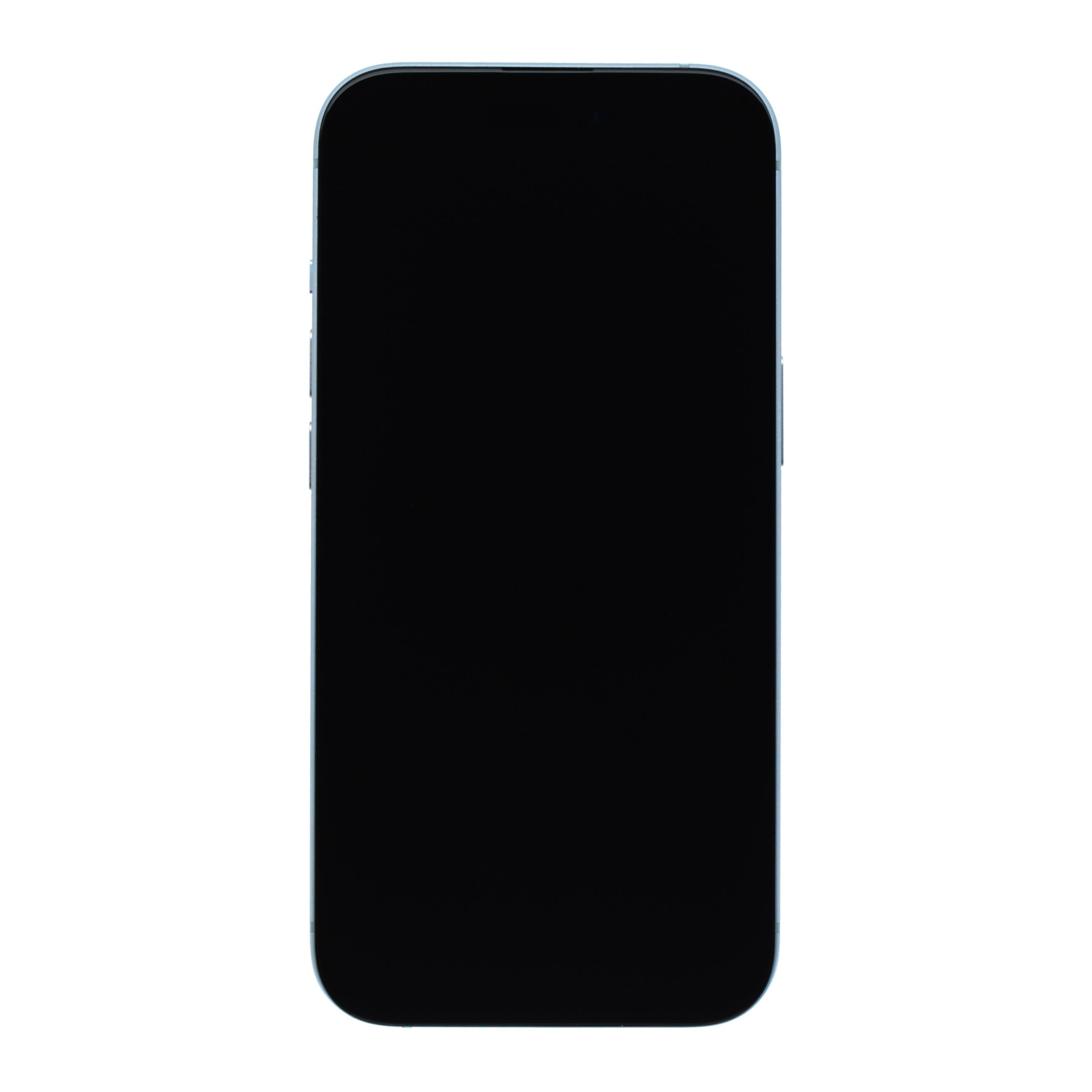 95新 Apple iPhone 15 256G 藍色 中國大陸版