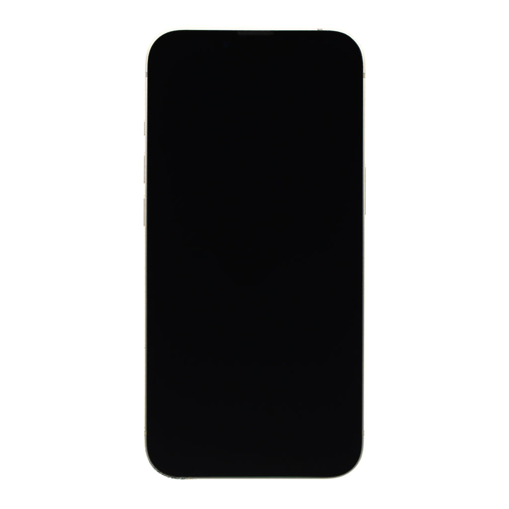 95新 Apple iPhone 13 256G 星光色 中國大陸版