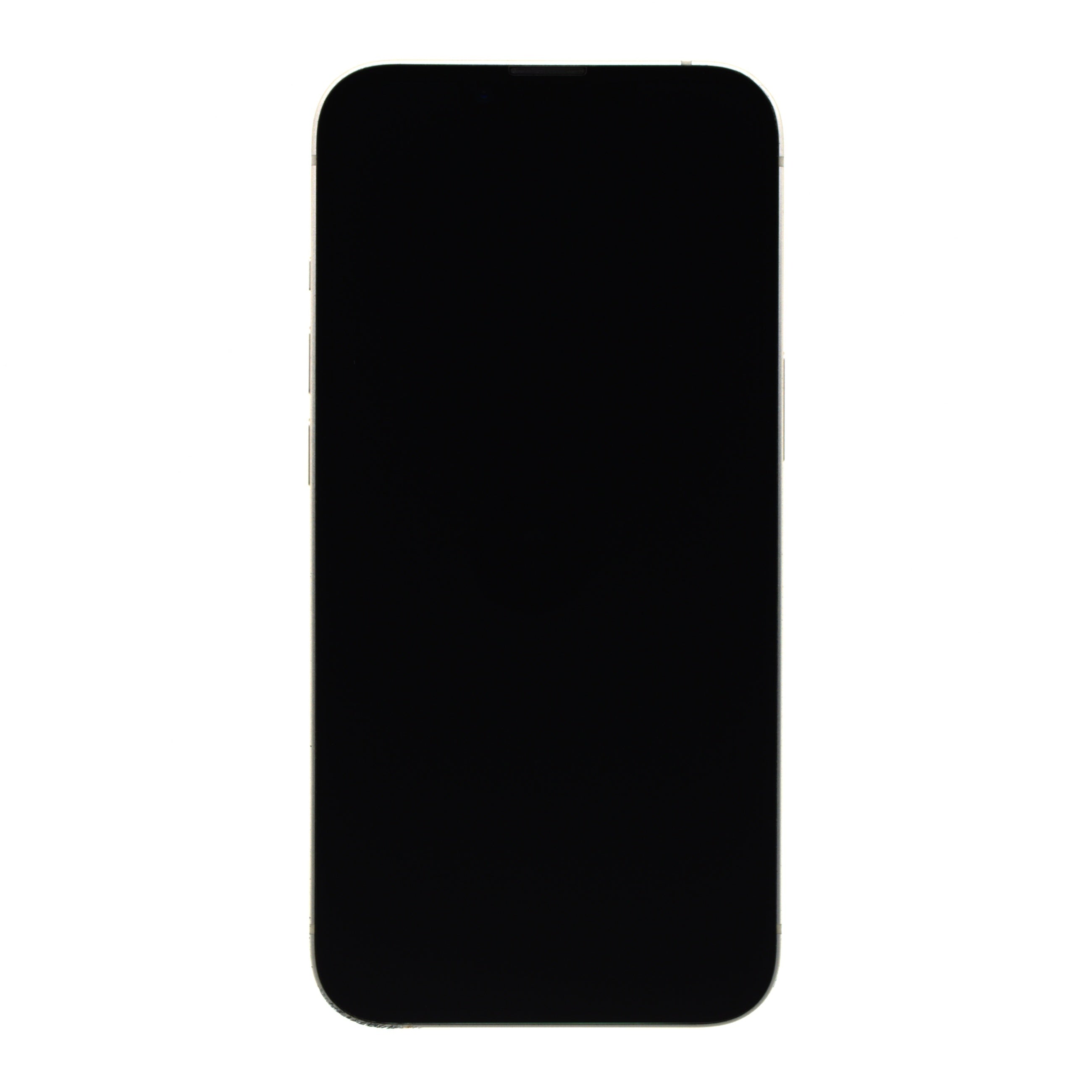 95新 Apple iPhone 13 256G 星光色 中國大陸版