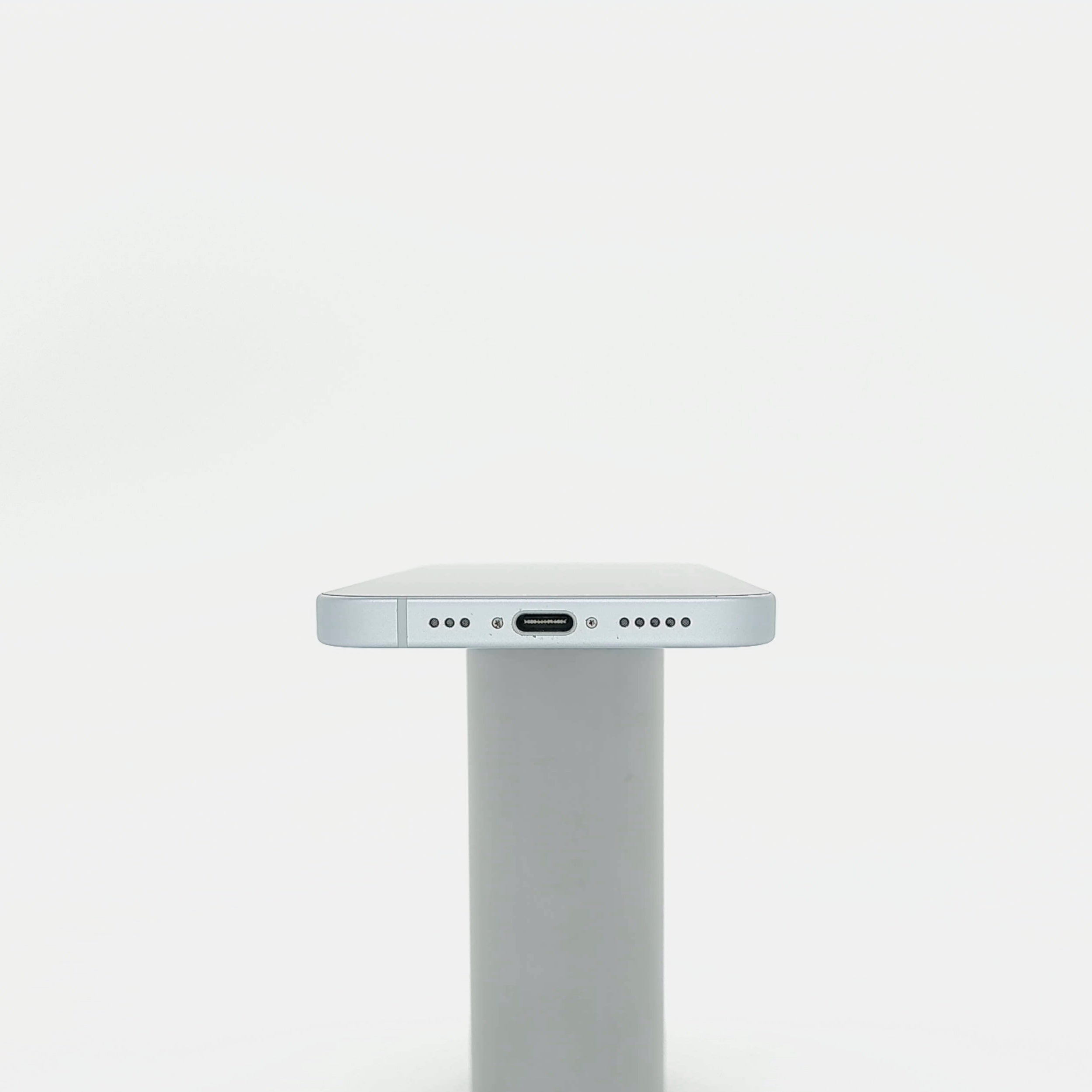 95新 Apple iPhone 15 128G 藍色 中國大陸版