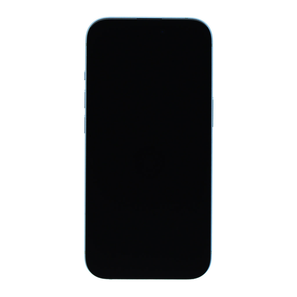 95新 Apple iPhone 15 128G 藍色 中國大陸版
