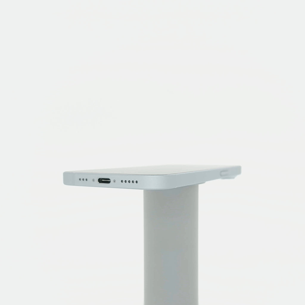 95新 Apple iPhone 15 256G 藍色 中國大陸版