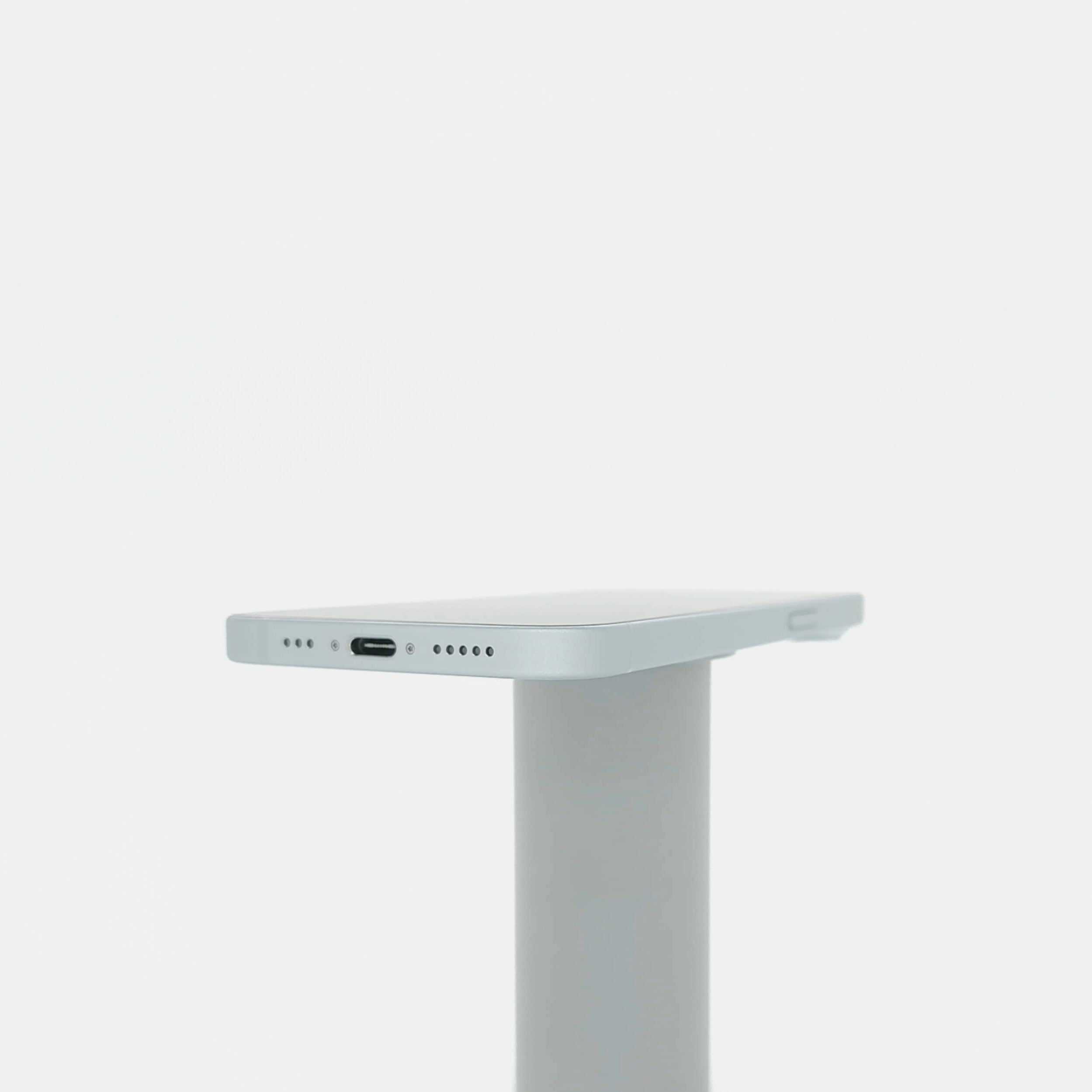 95新 Apple iPhone 15 256G 藍色 中國大陸版