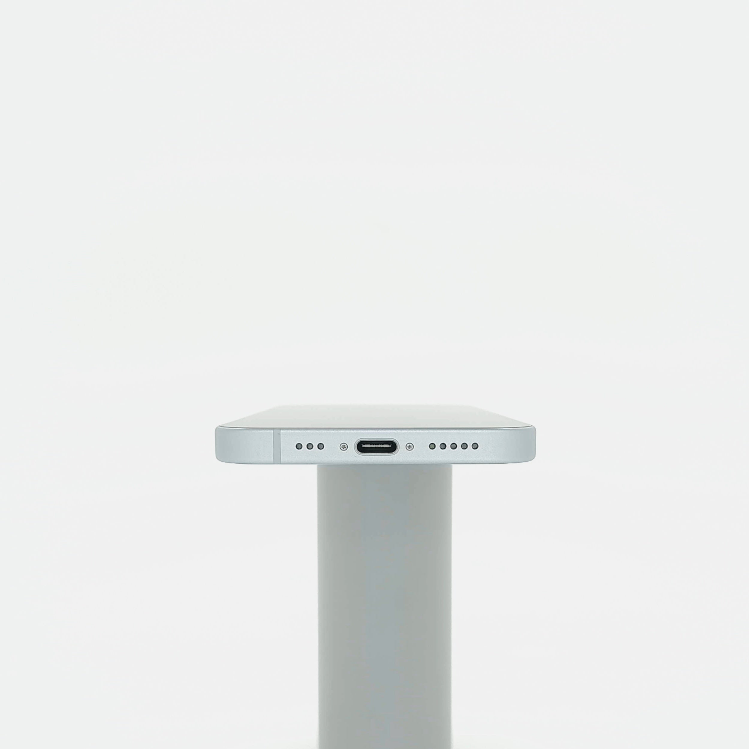 95新 Apple iPhone 15 256G 藍色 中國大陸版
