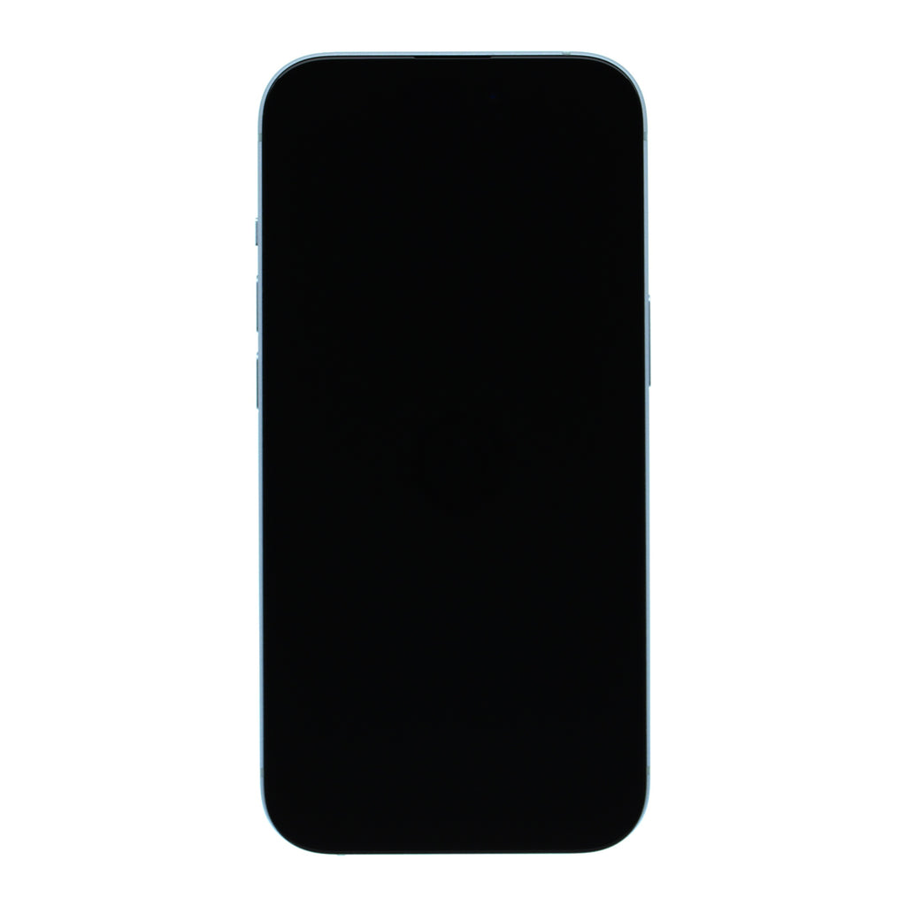 95新 Apple iPhone 15 256G 藍色 中國大陸版