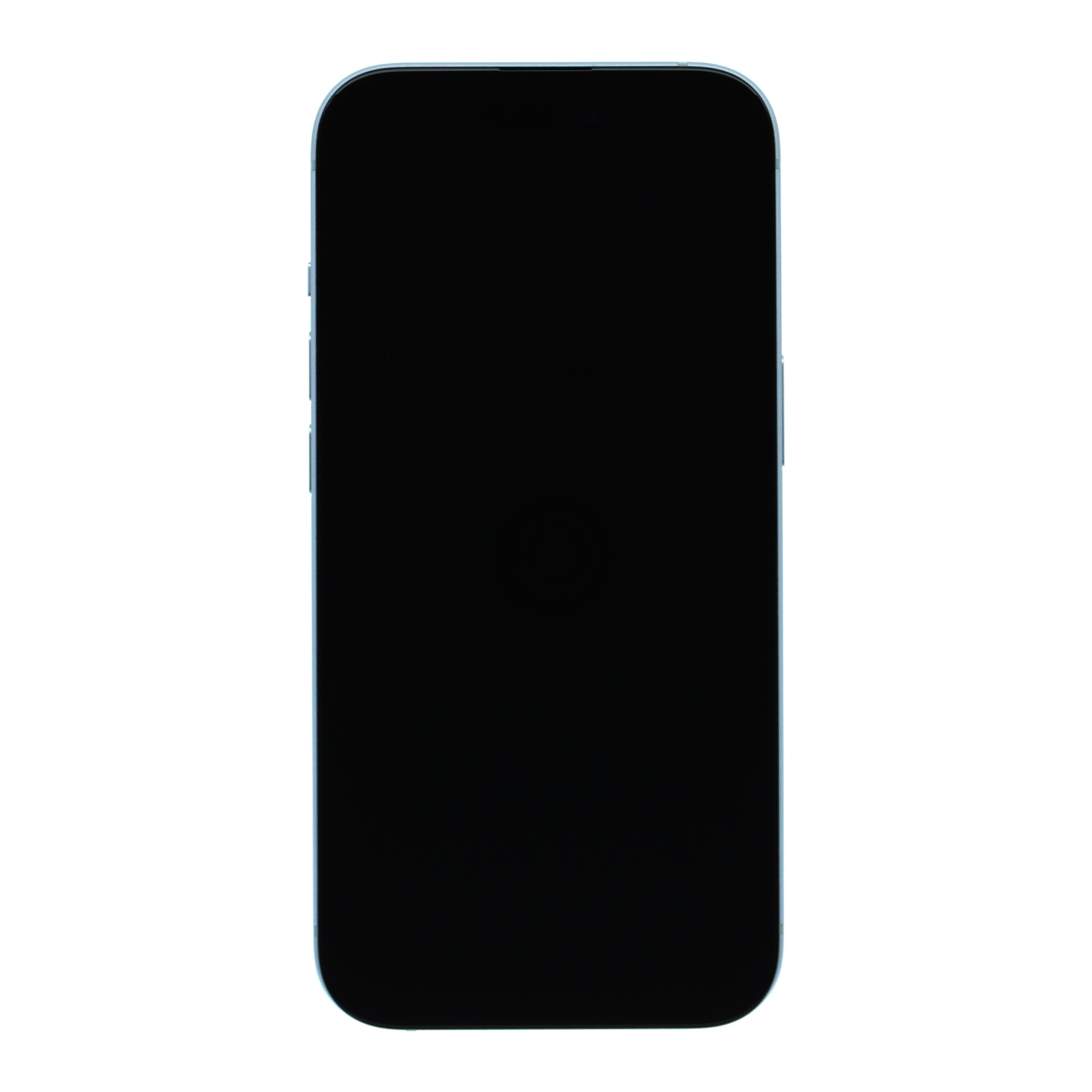 95新 Apple iPhone 15 256G 藍色 中國大陸版
