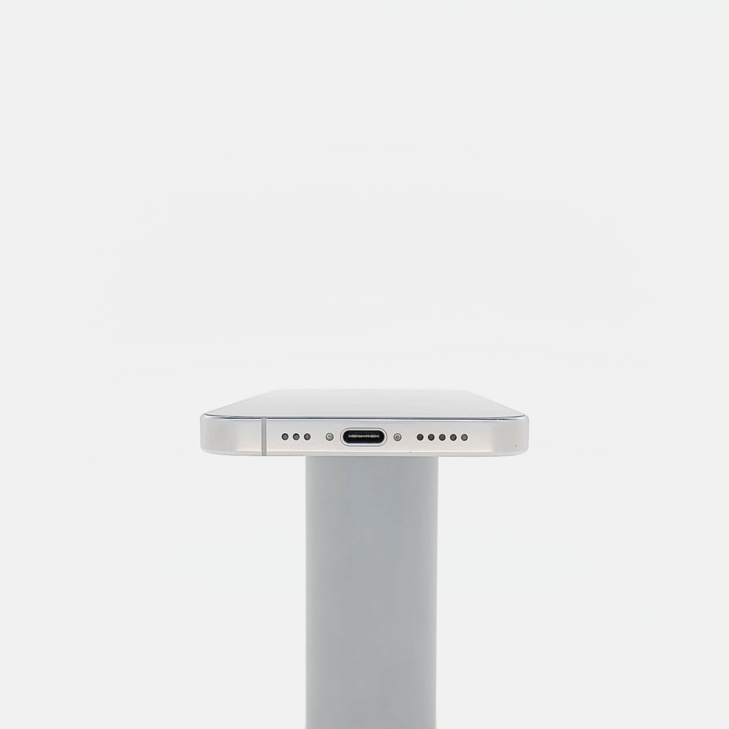 95新 Apple iPhone 16 Pro 128G 白色鈦金屬 中國大陸版