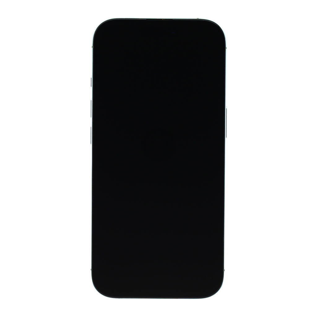 95新 Apple iPhone 16 Pro 128G 白色鈦金屬 中國大陸版