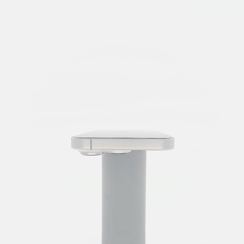 95新 Apple iPhone 16 Pro 128G 白色鈦金屬 中國大陸版